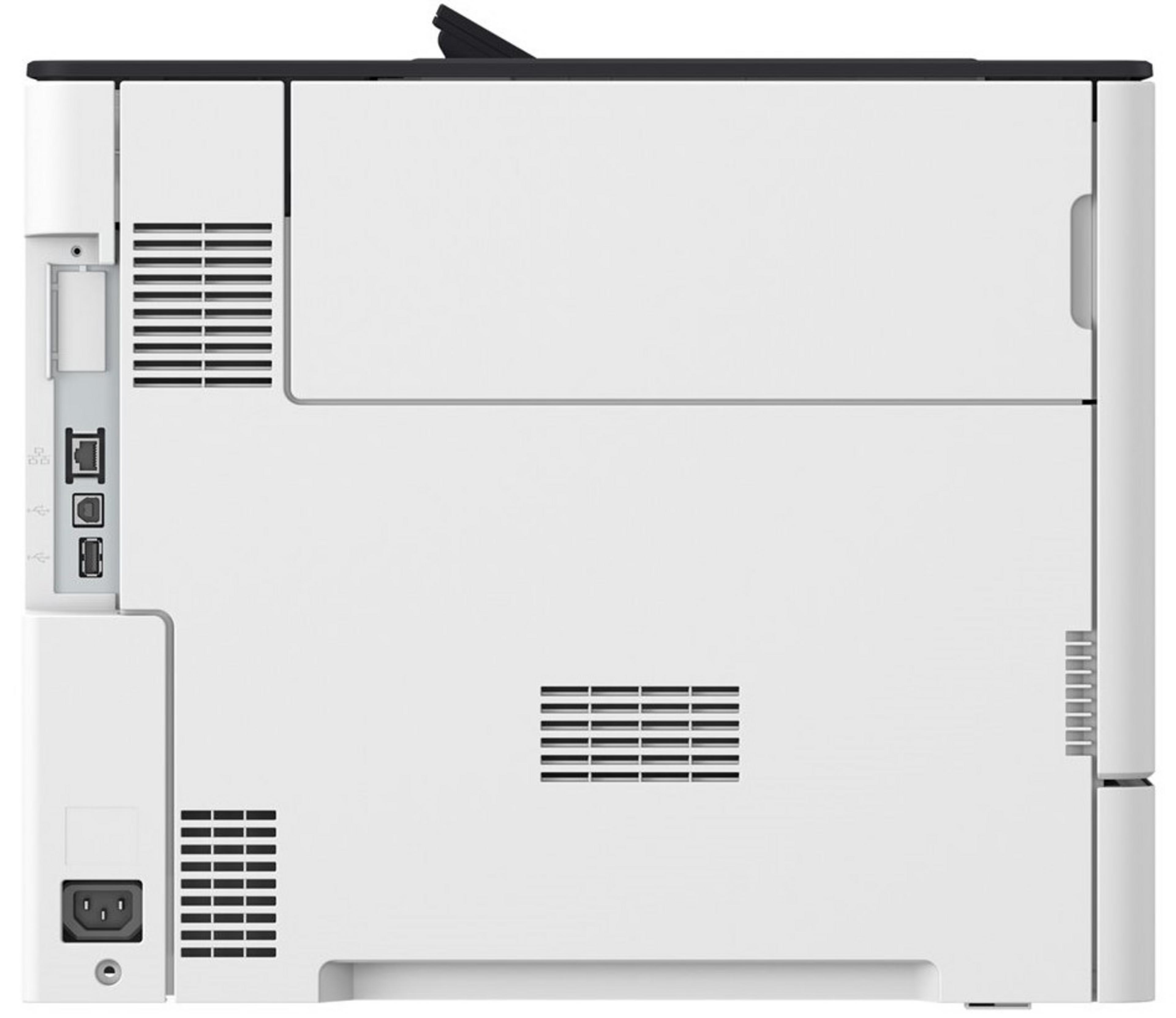 Canon i-SENSYS LBP722cdw Printer