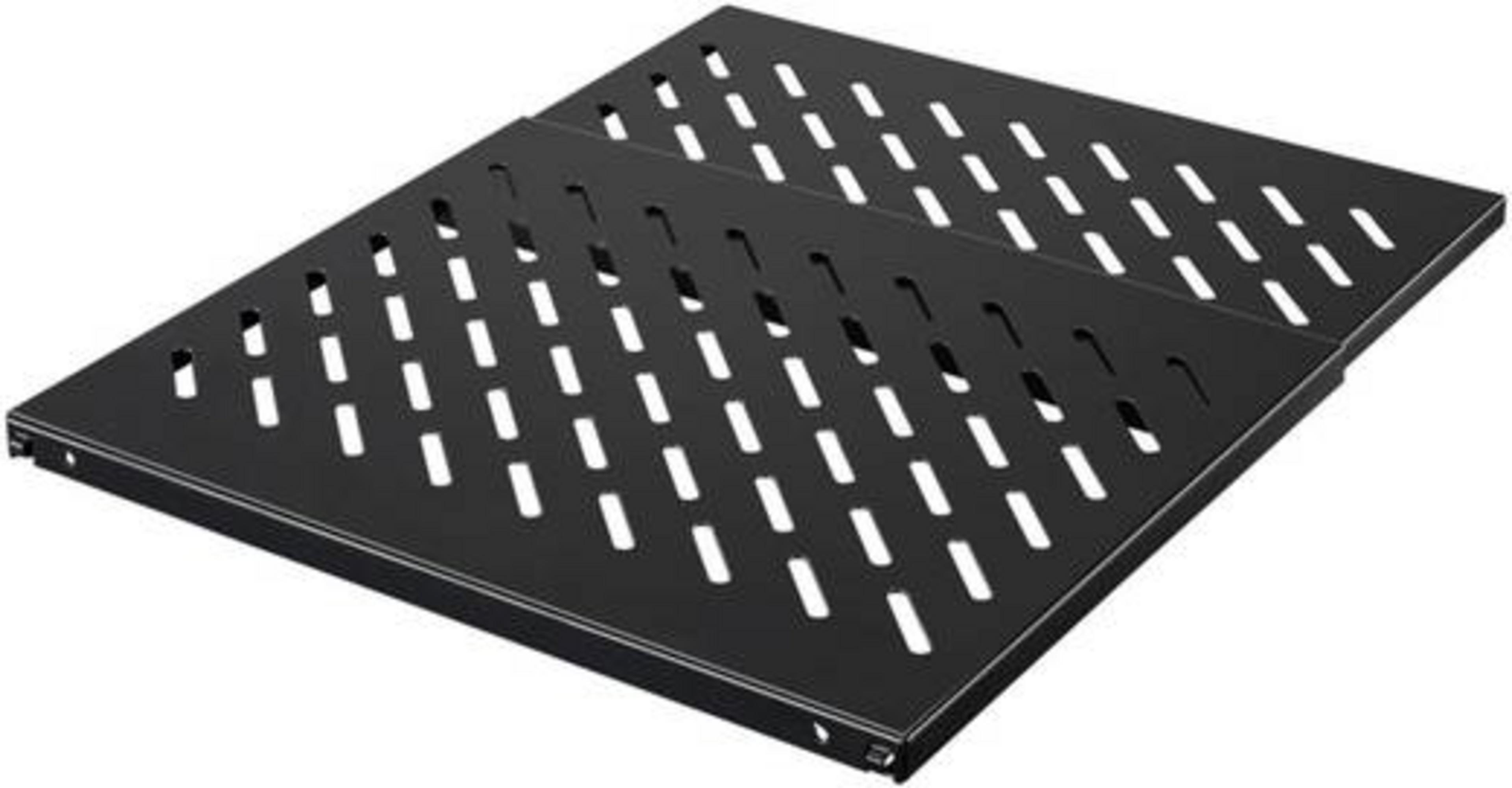 Rittal Component Shelf 50kg 400-600mm