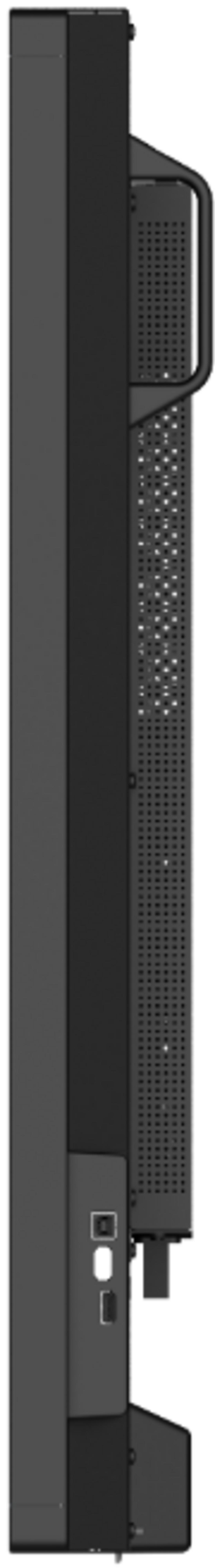 Écran tactile Philips 86BDL6051C