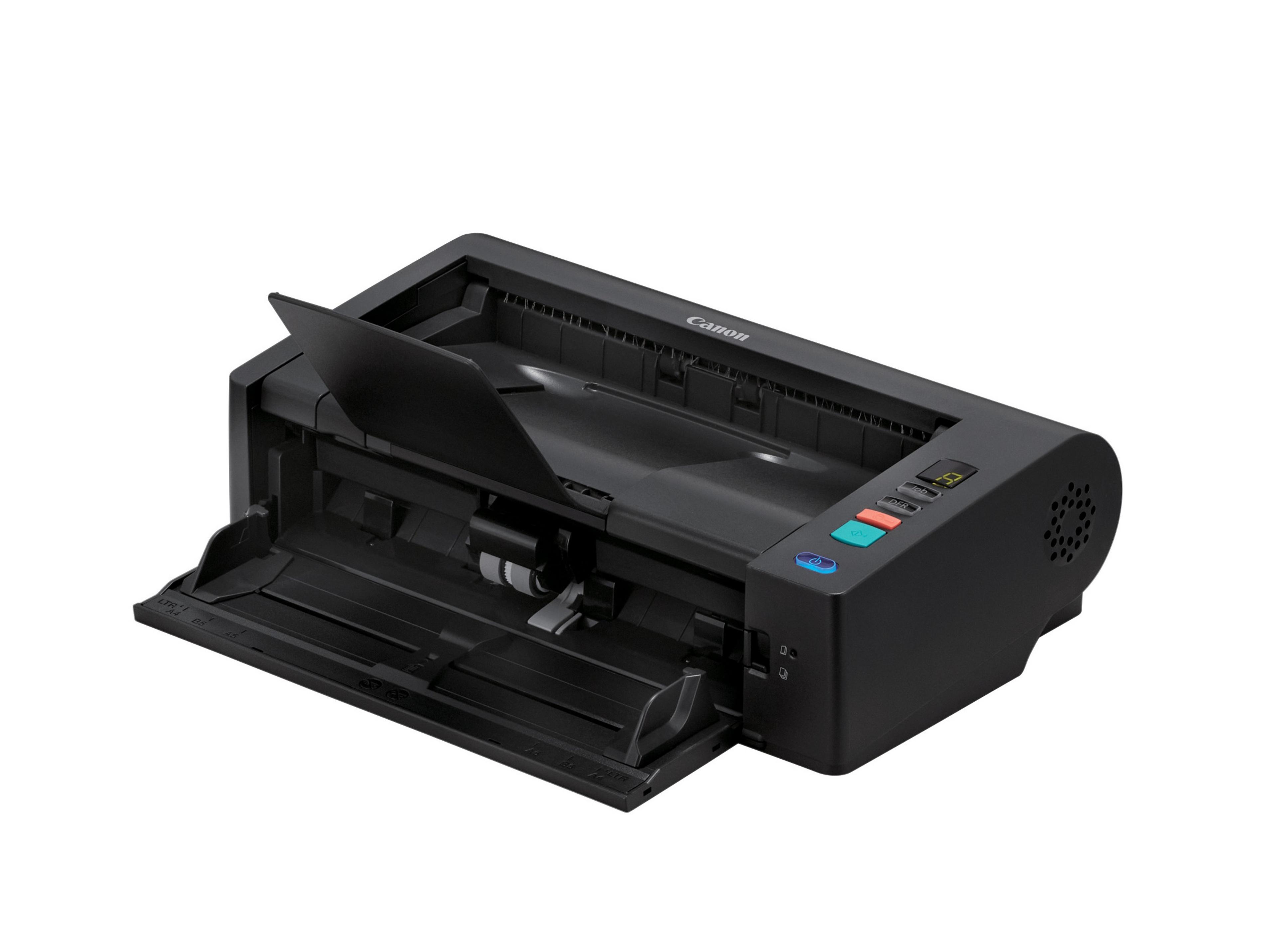 Canon imageFORMULA DR-M140II Scanner