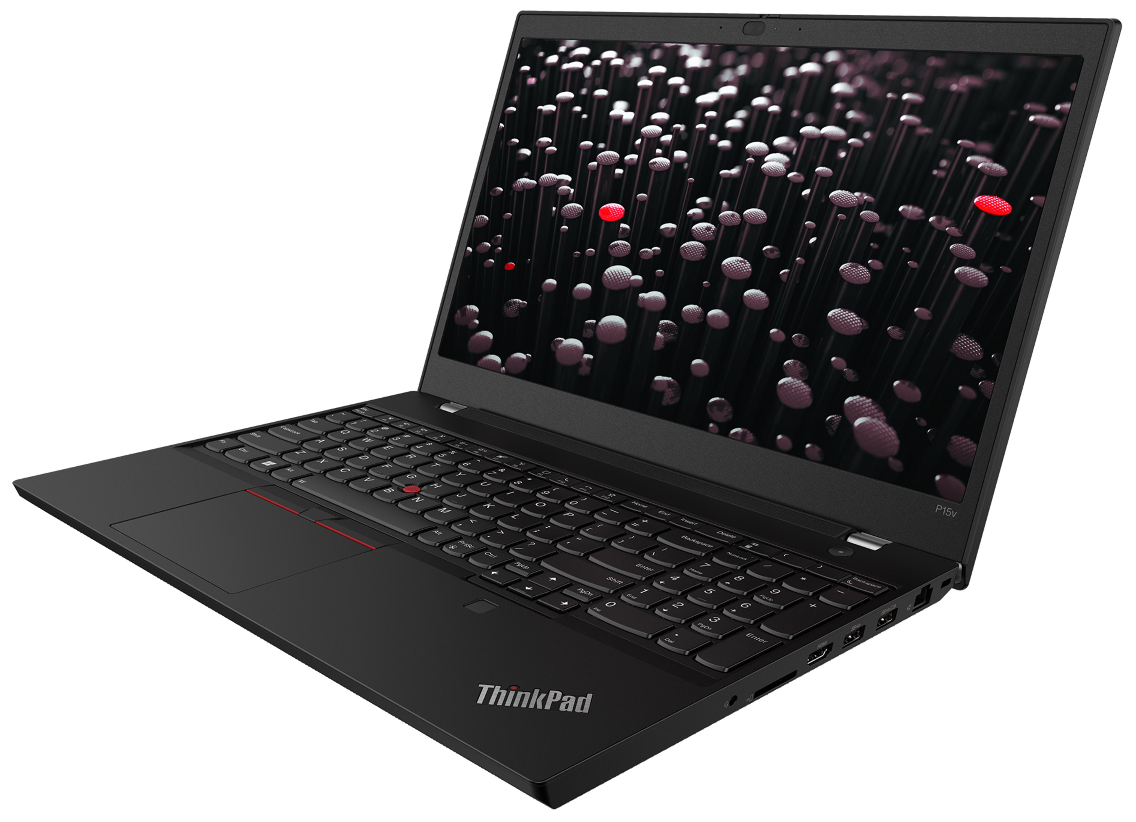 Lenovo TP P15v G3 i7 T600 16/512GB