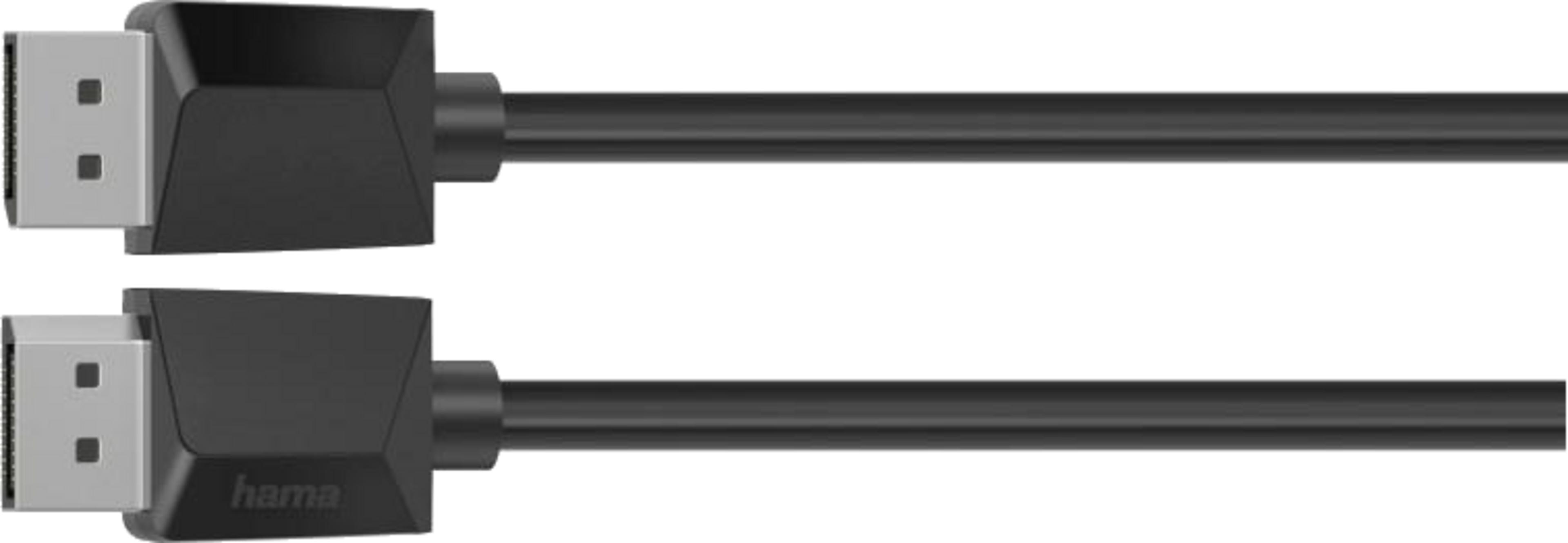 Hama DisplayPort Cable 1.5m