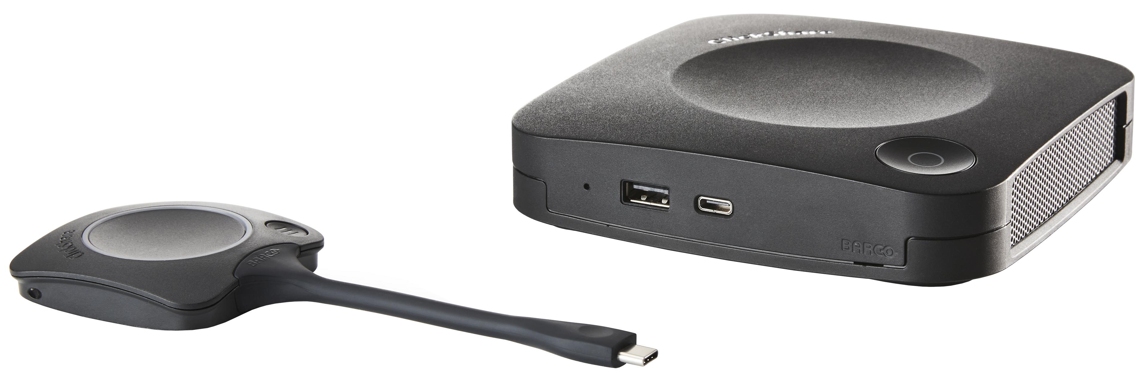 Système présentation Barco C-10 Gen 2