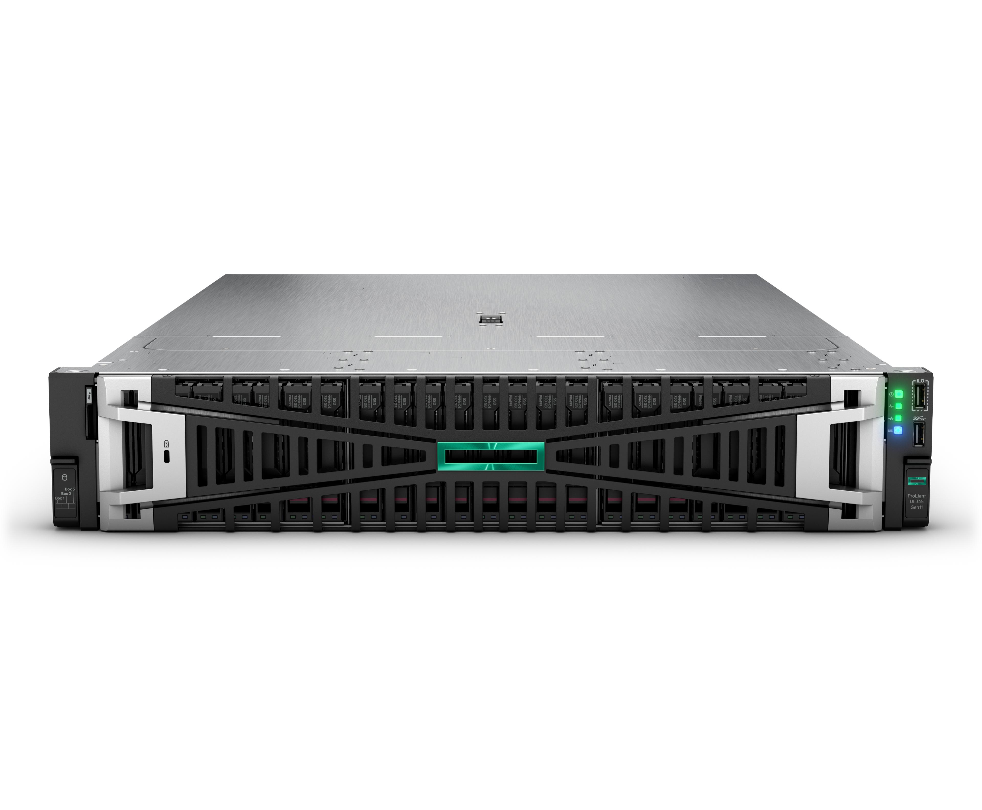 HPE ProLiant DL345 Gen11 Server