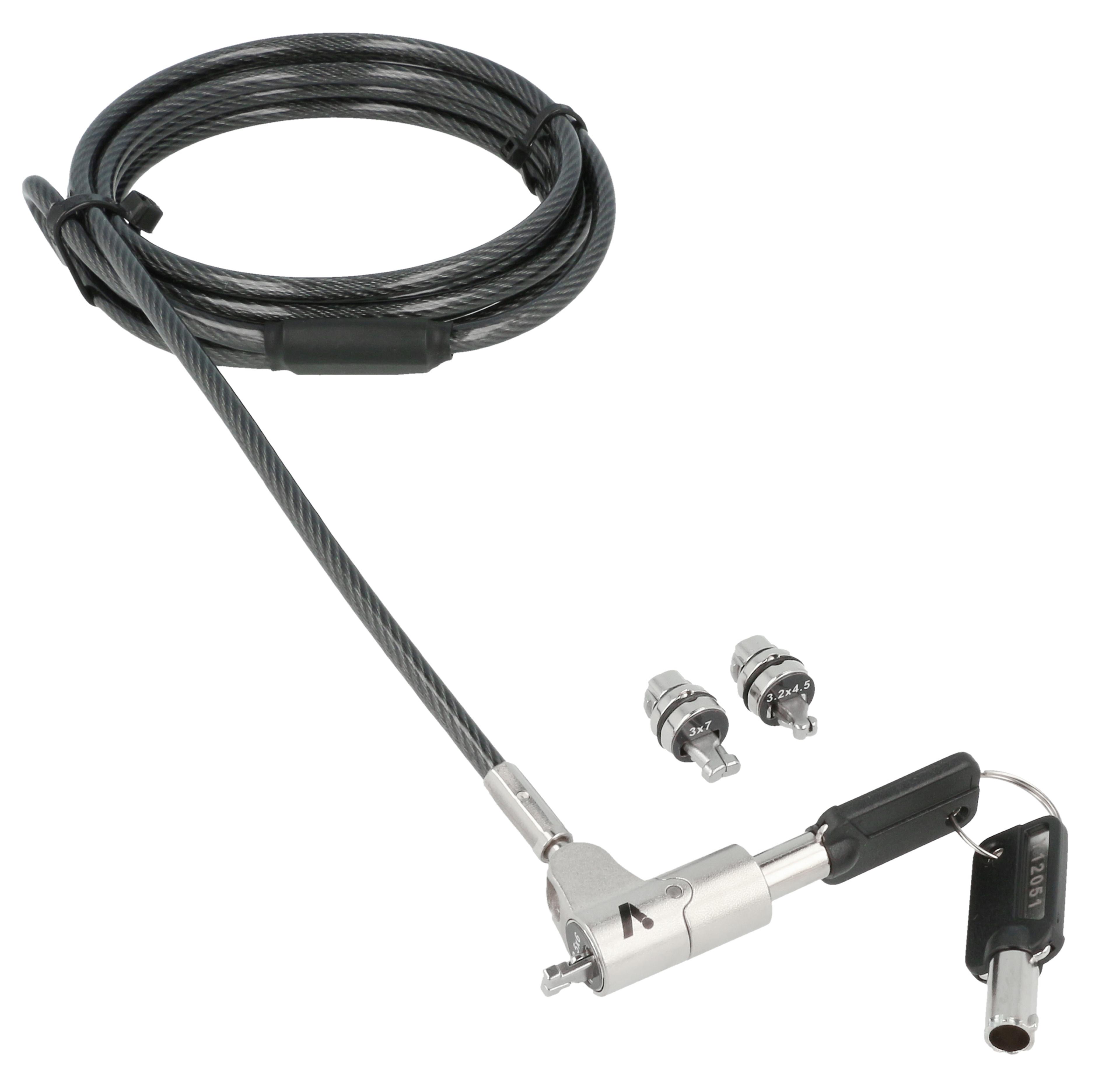 ARTICONA Masterkey univerzális zár 25db