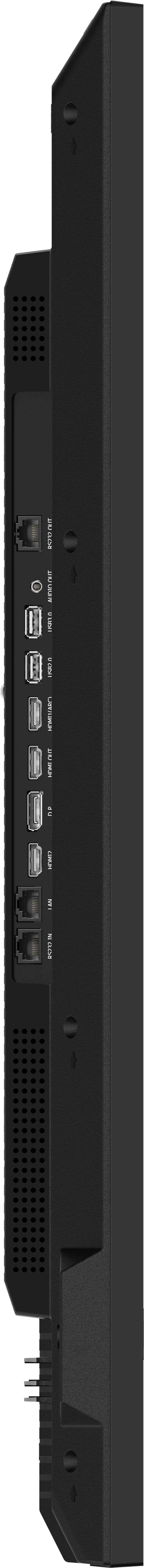 Hisense 75DM66D Signage Display