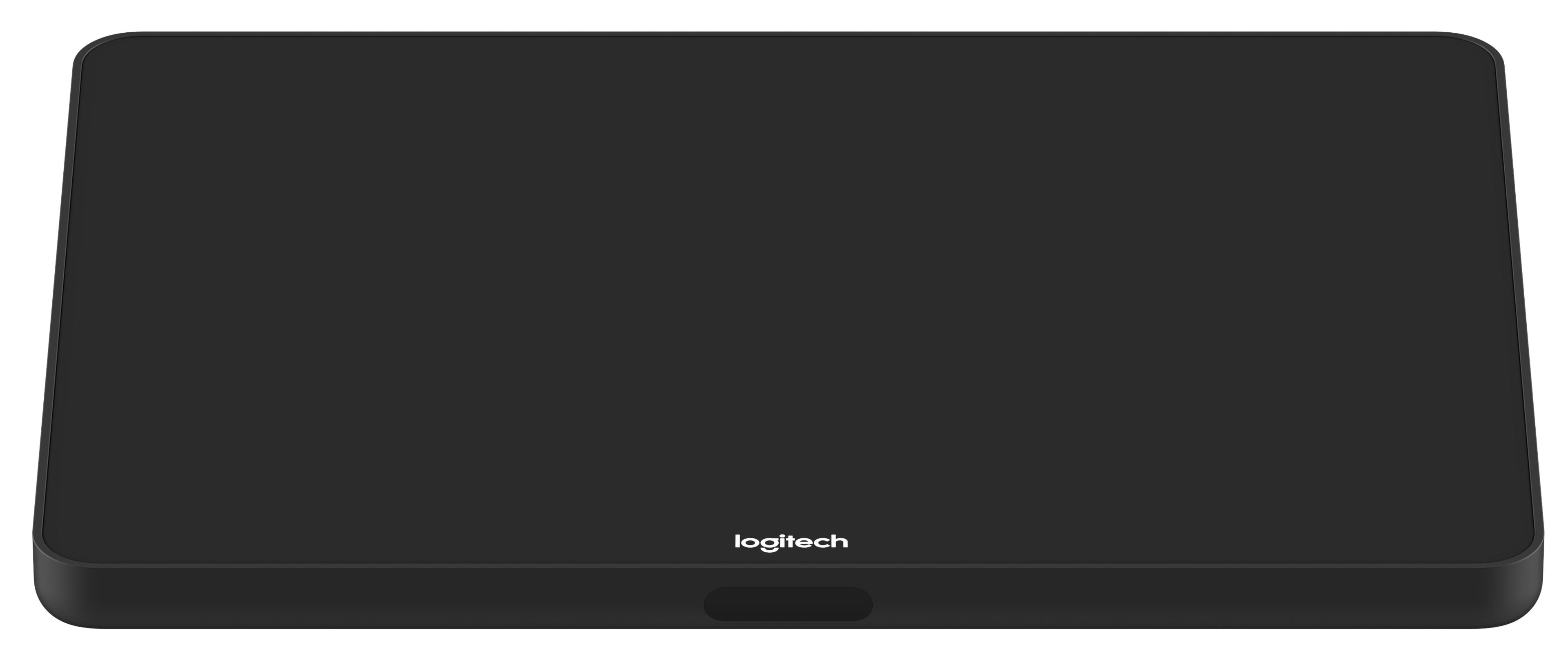 Logitech Tap Base Room Bundle ASUS Zoom