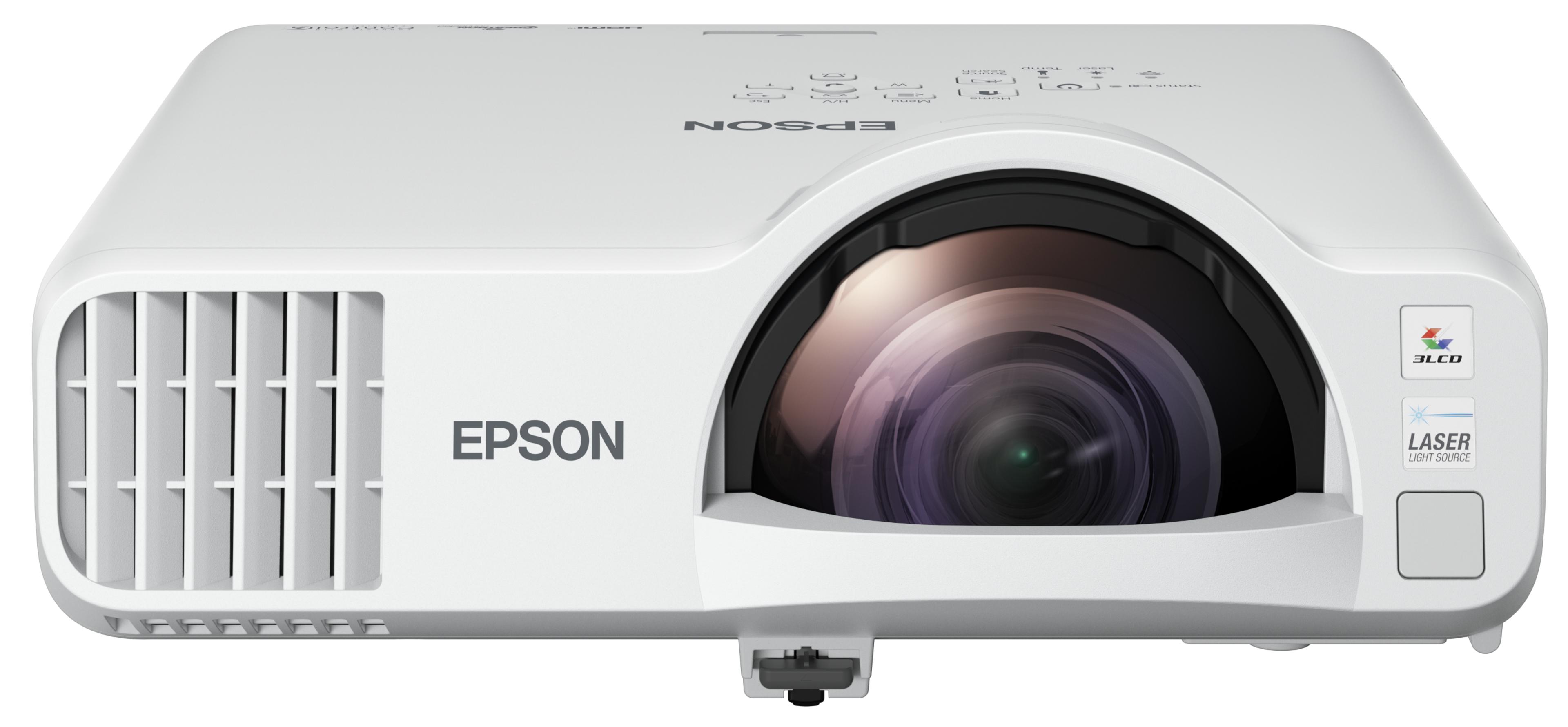 Epson EB-L210SF Kurzdistanz Projektor