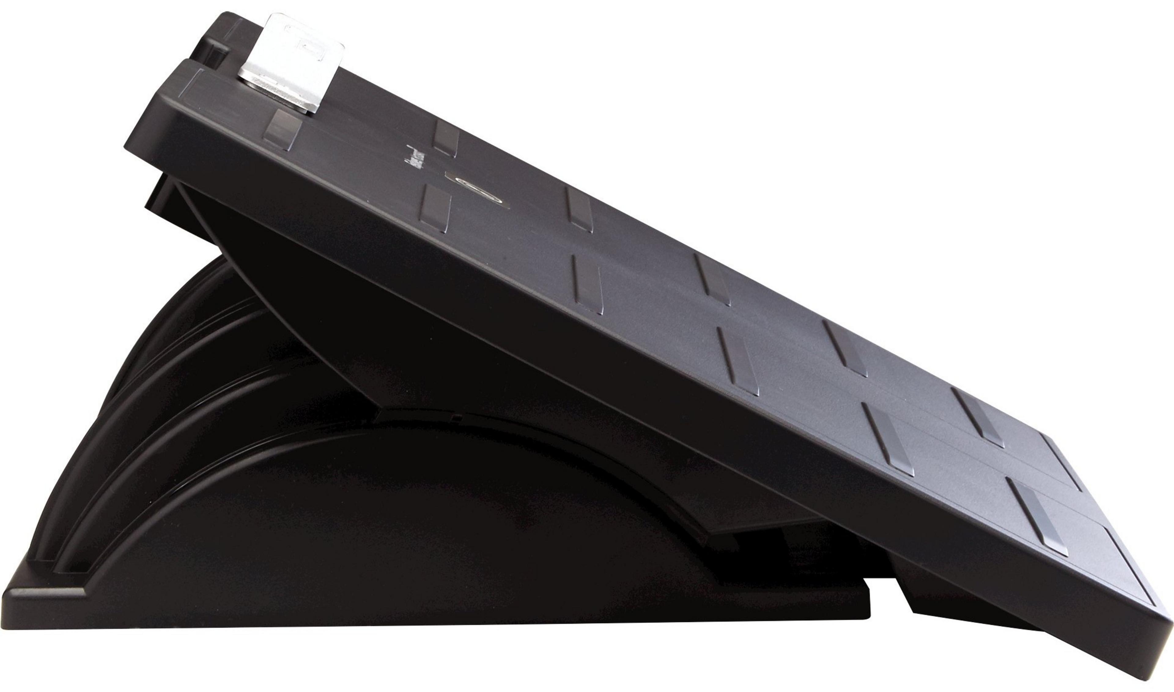 Fellowes Microban Antibac. Foot Rest