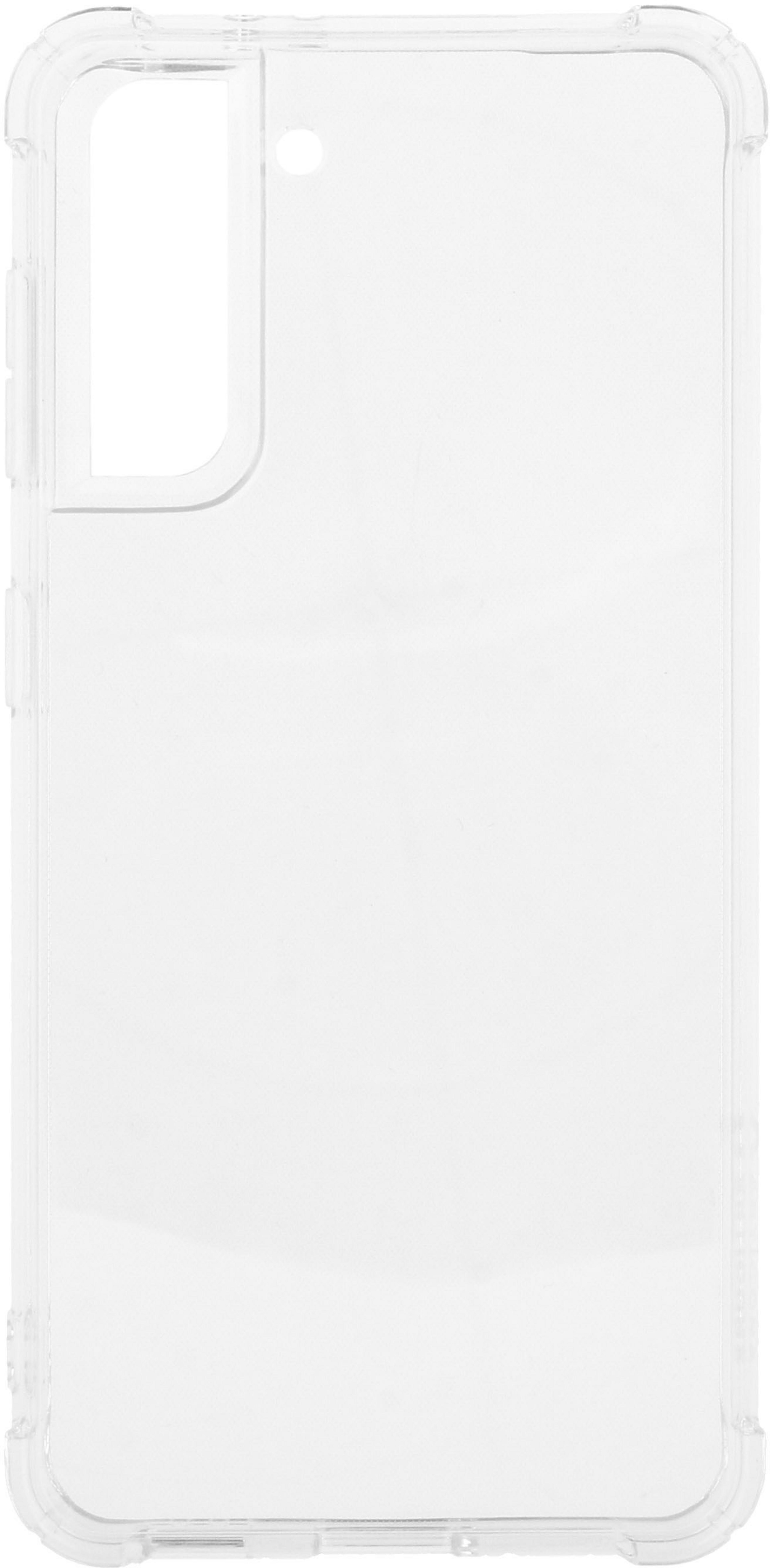 ARTICONA Galaxy S21 Case Transparent