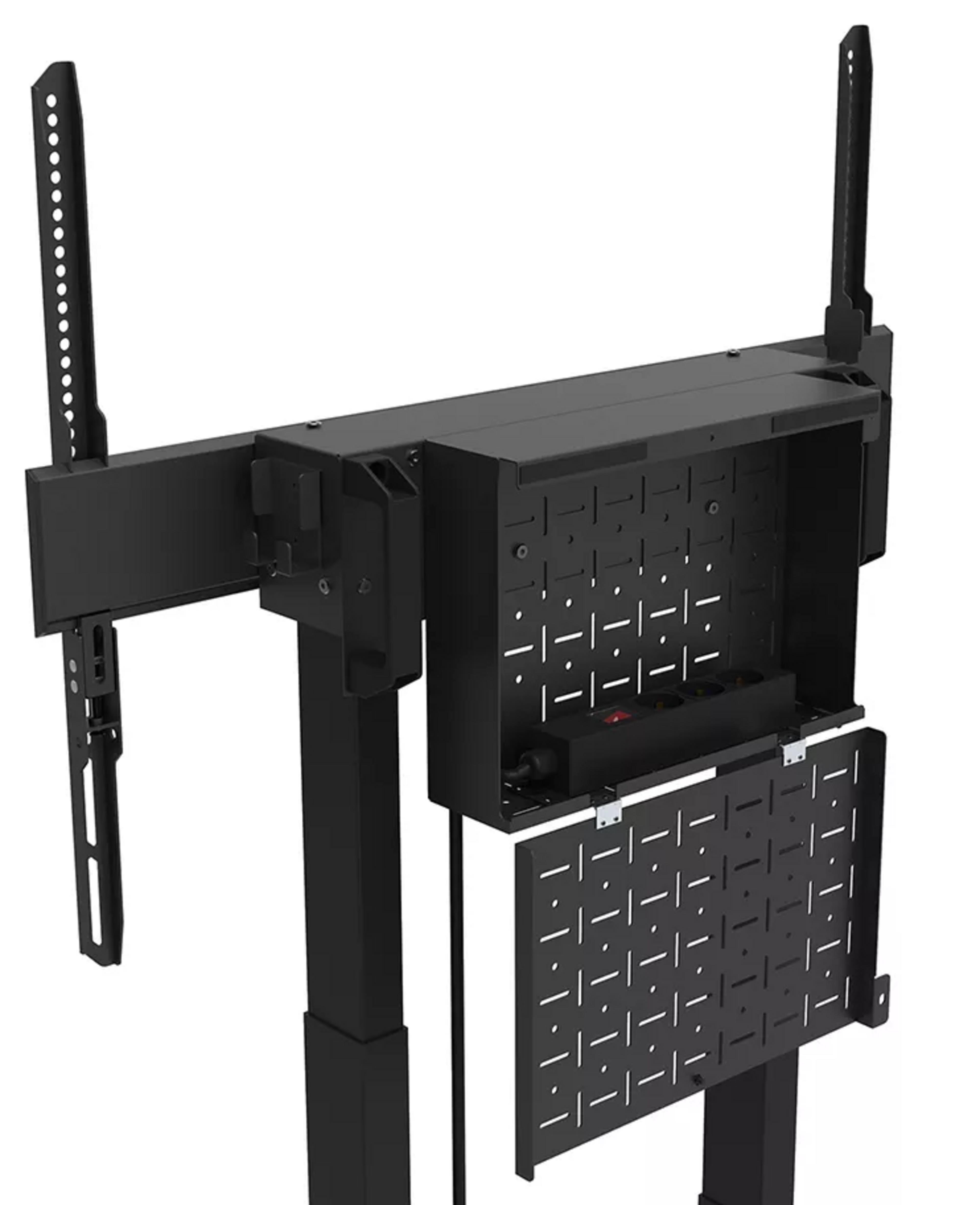 Neomounts FL55-875BL1 Rollständer