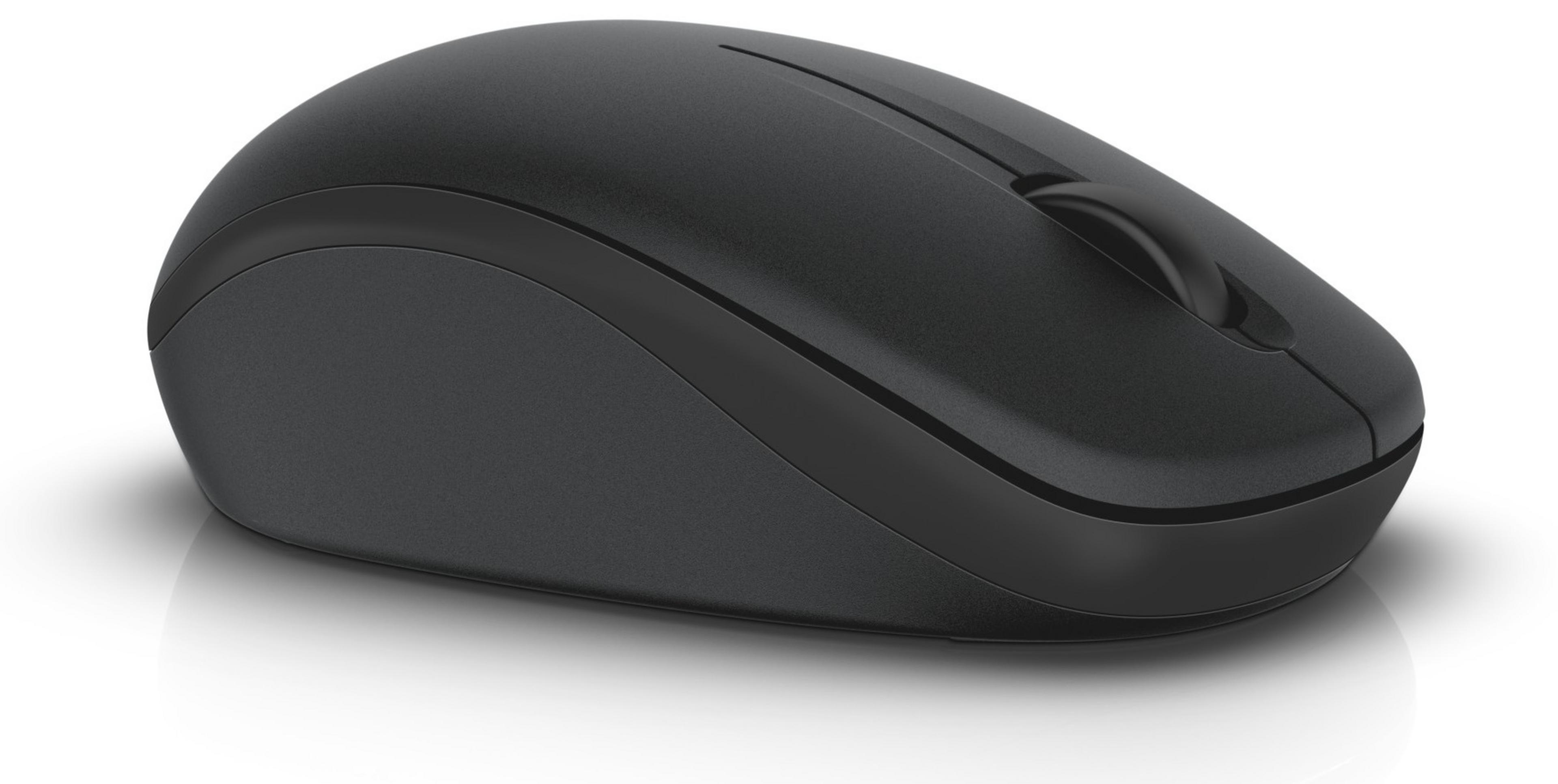 Dell WM126 Wireless Mouse