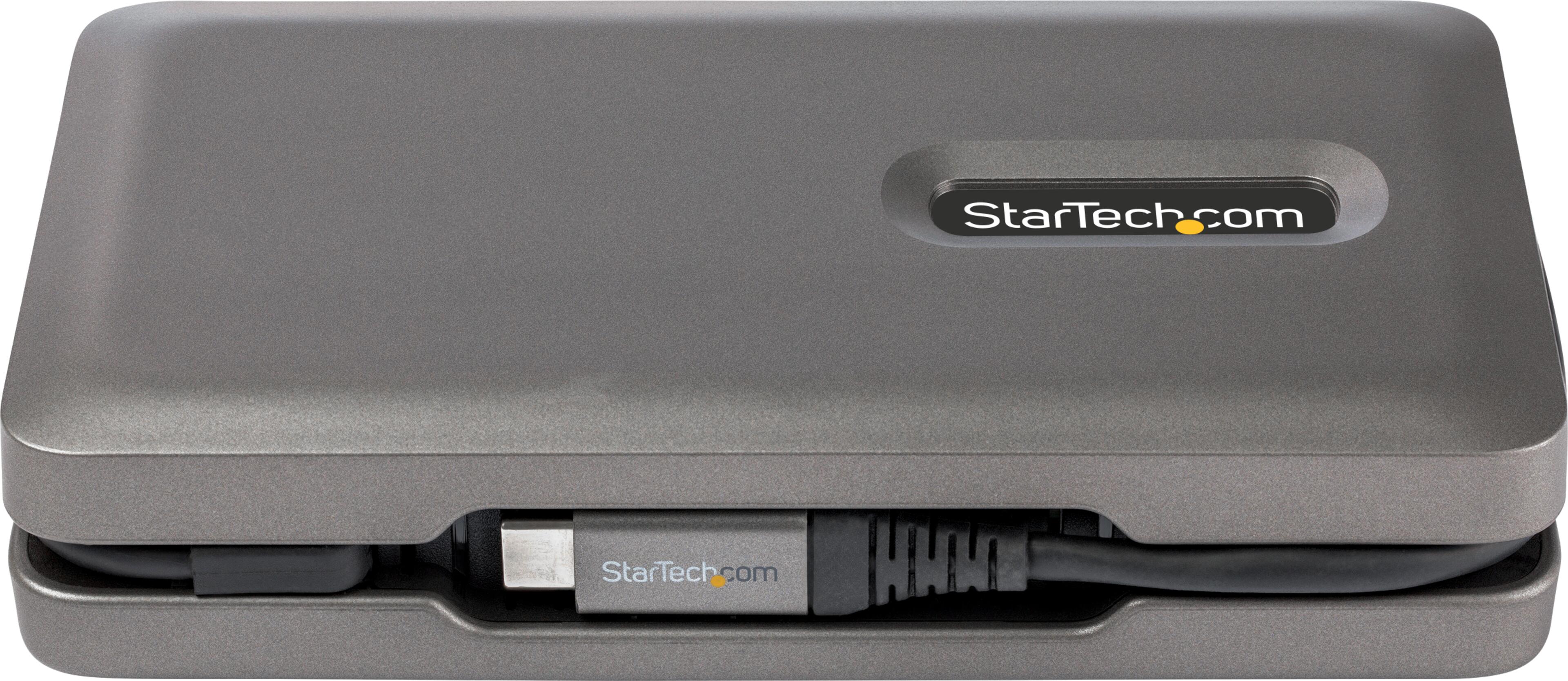 Docking USB-C 3.1 - HDMI StarTech