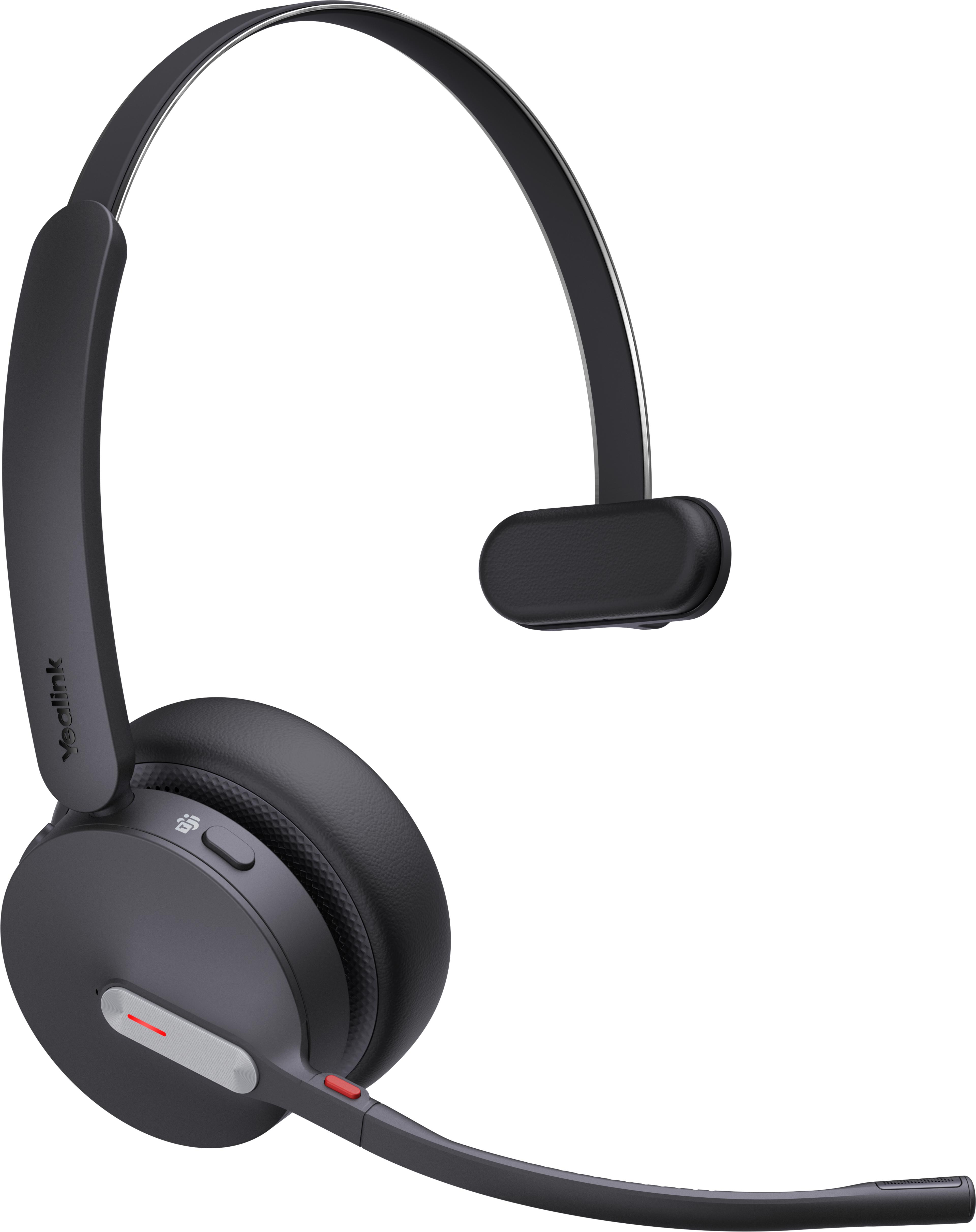 Yealink BH70 Mono Teams Headset