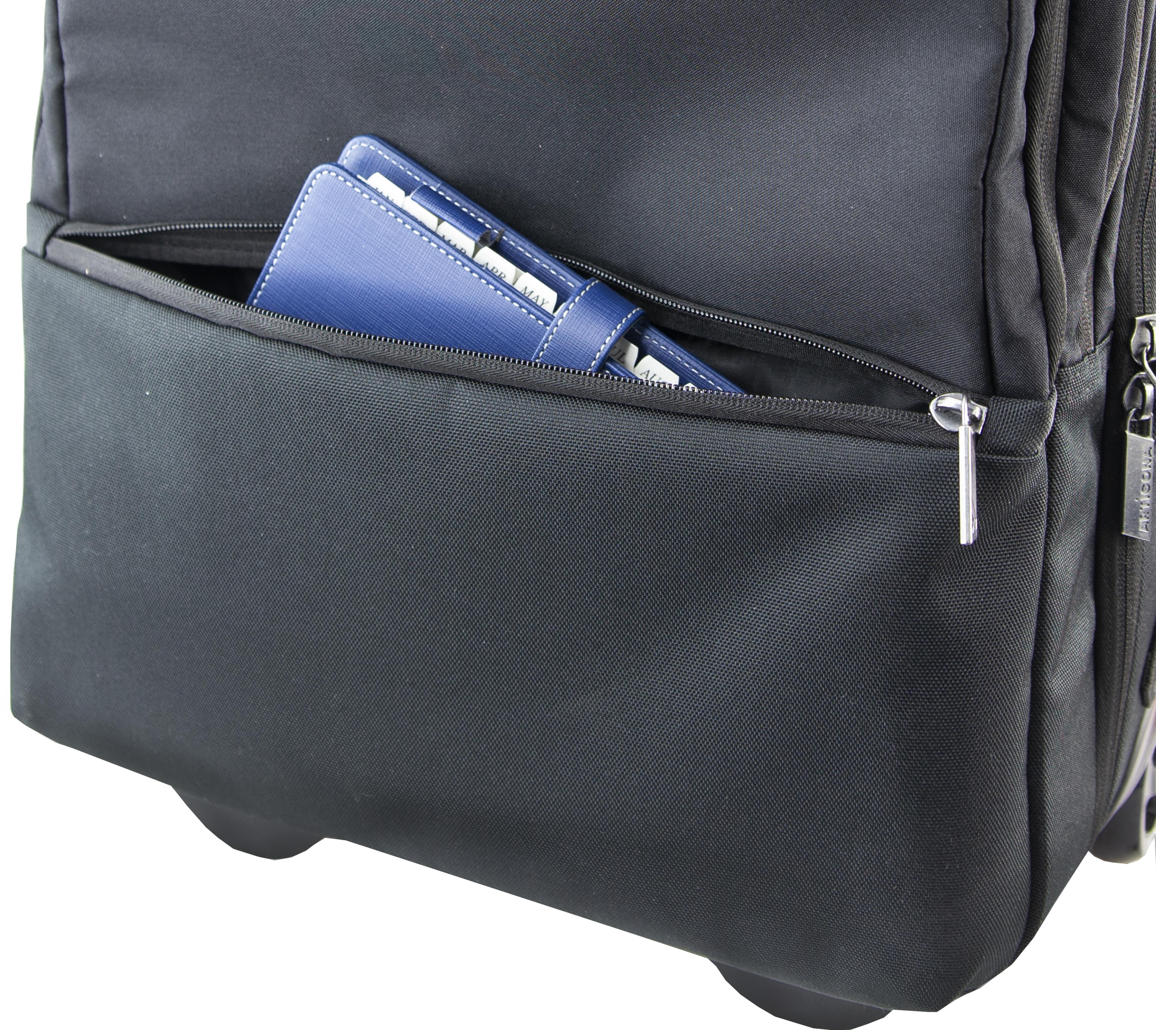 ARTICONA Prime koffer 43,2 cm 17"