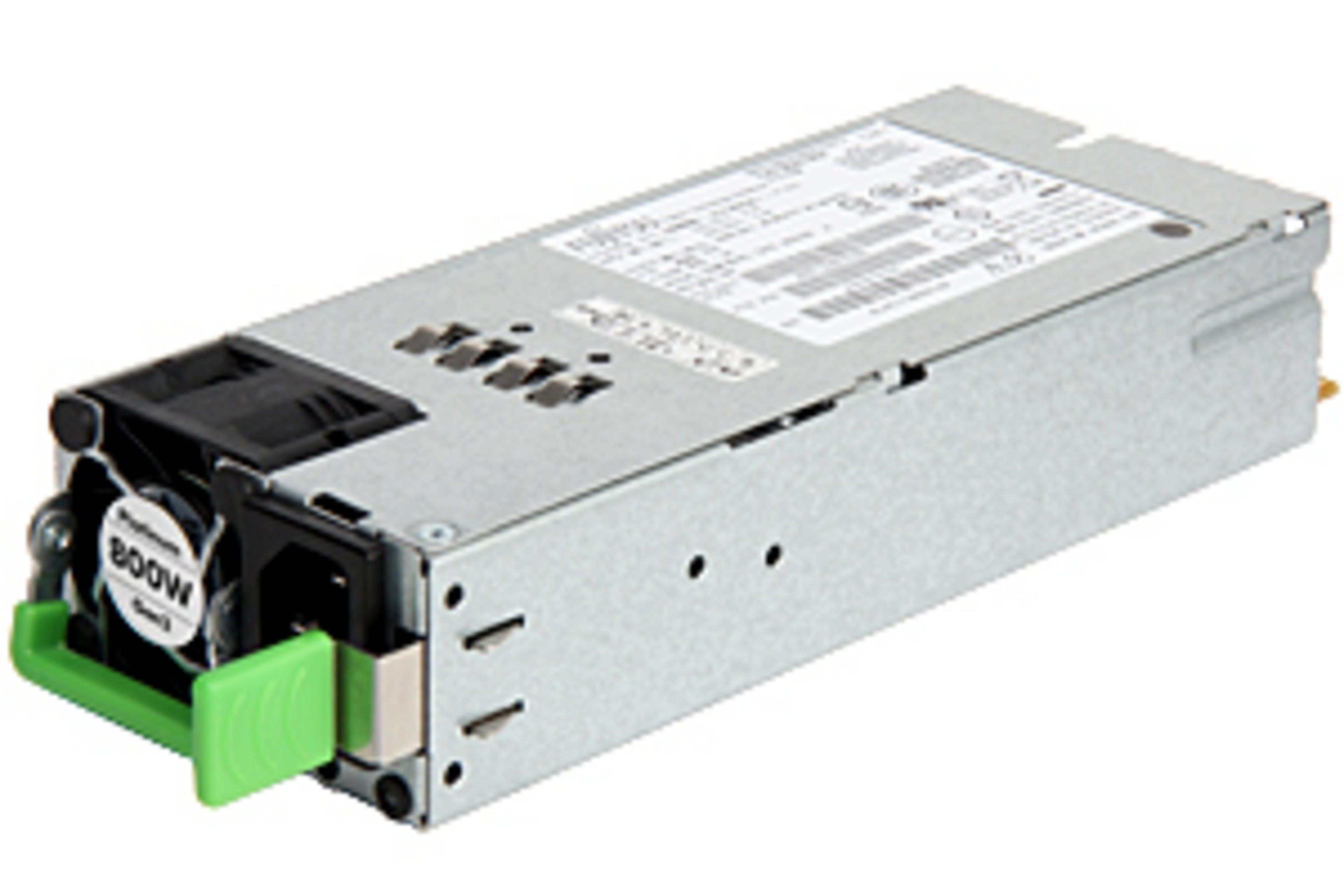 Modulo alimentatore 800 W Fsas