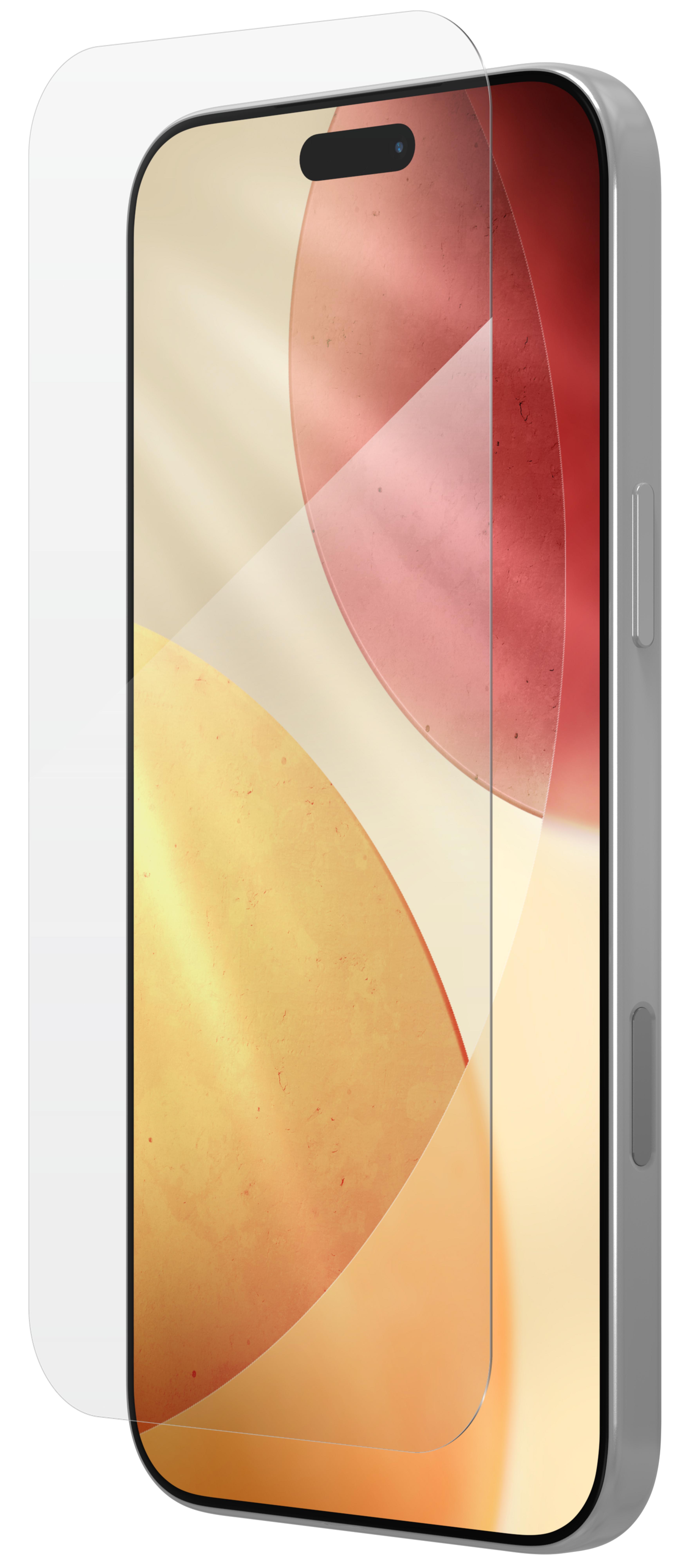 ZAGG Glass Elite iP17 Pro Max Schutzglas