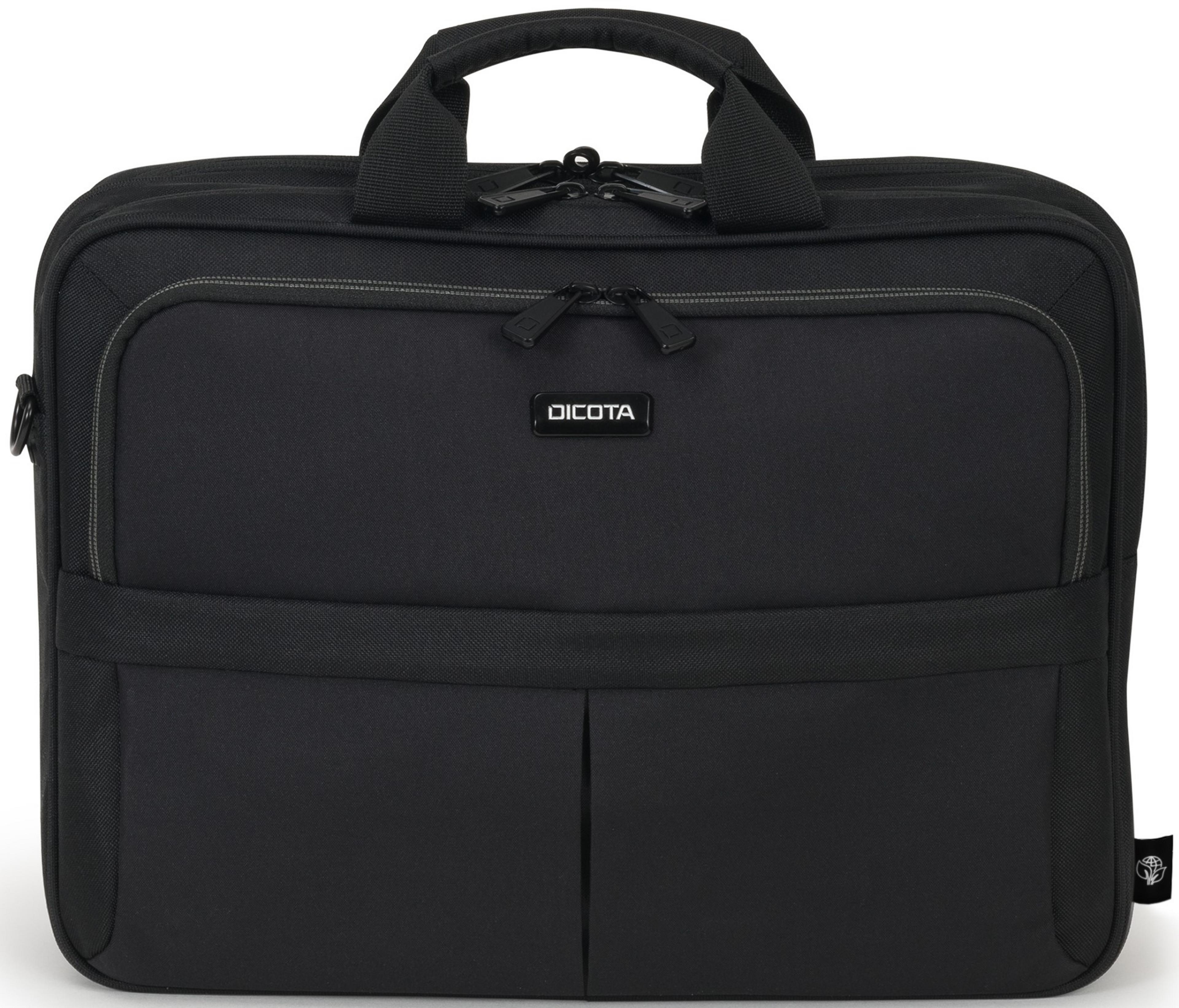 DICOTA Eco Traveller SCALE 35.8cm Case