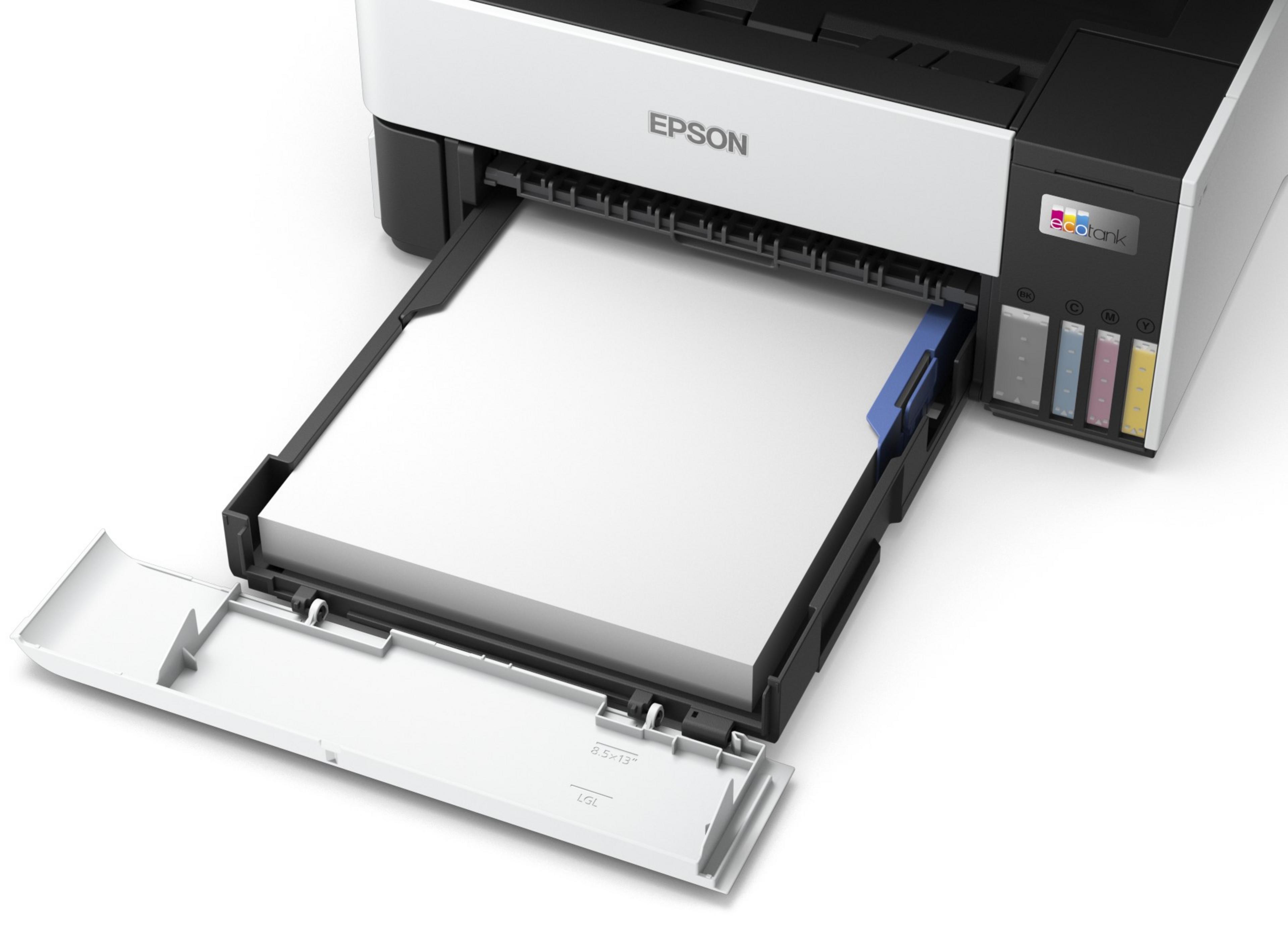 Epson EcoTank ET-5150 MFP