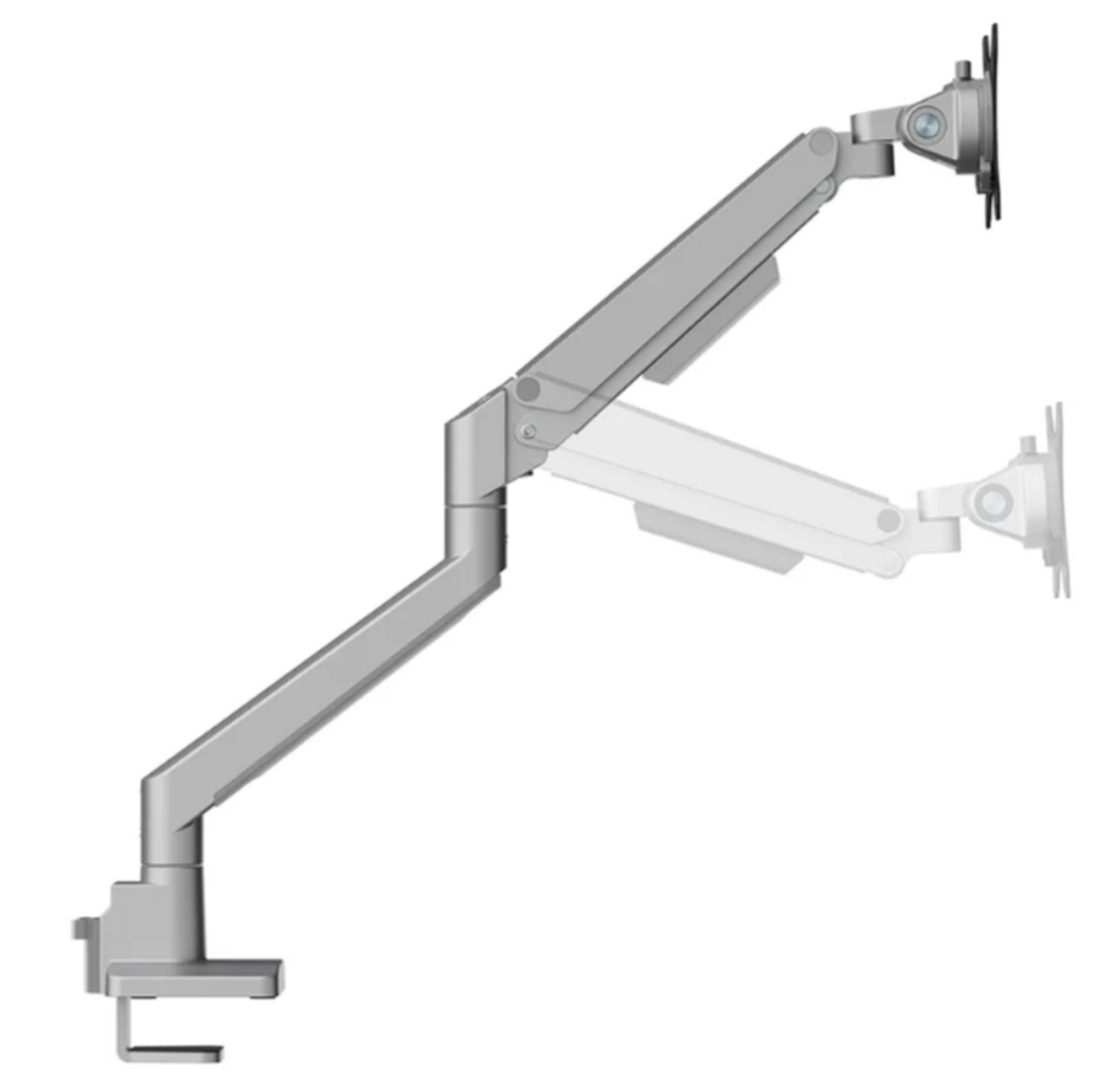 Neomounts DS70-250SL2 Dual Monitor Arm