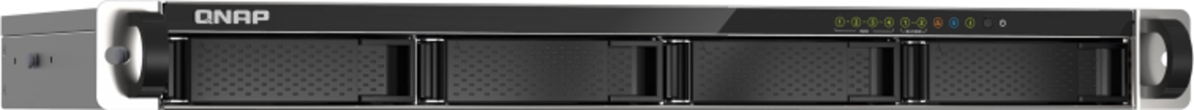 QNAP TS-435XeU 4GB 4-bay NAS