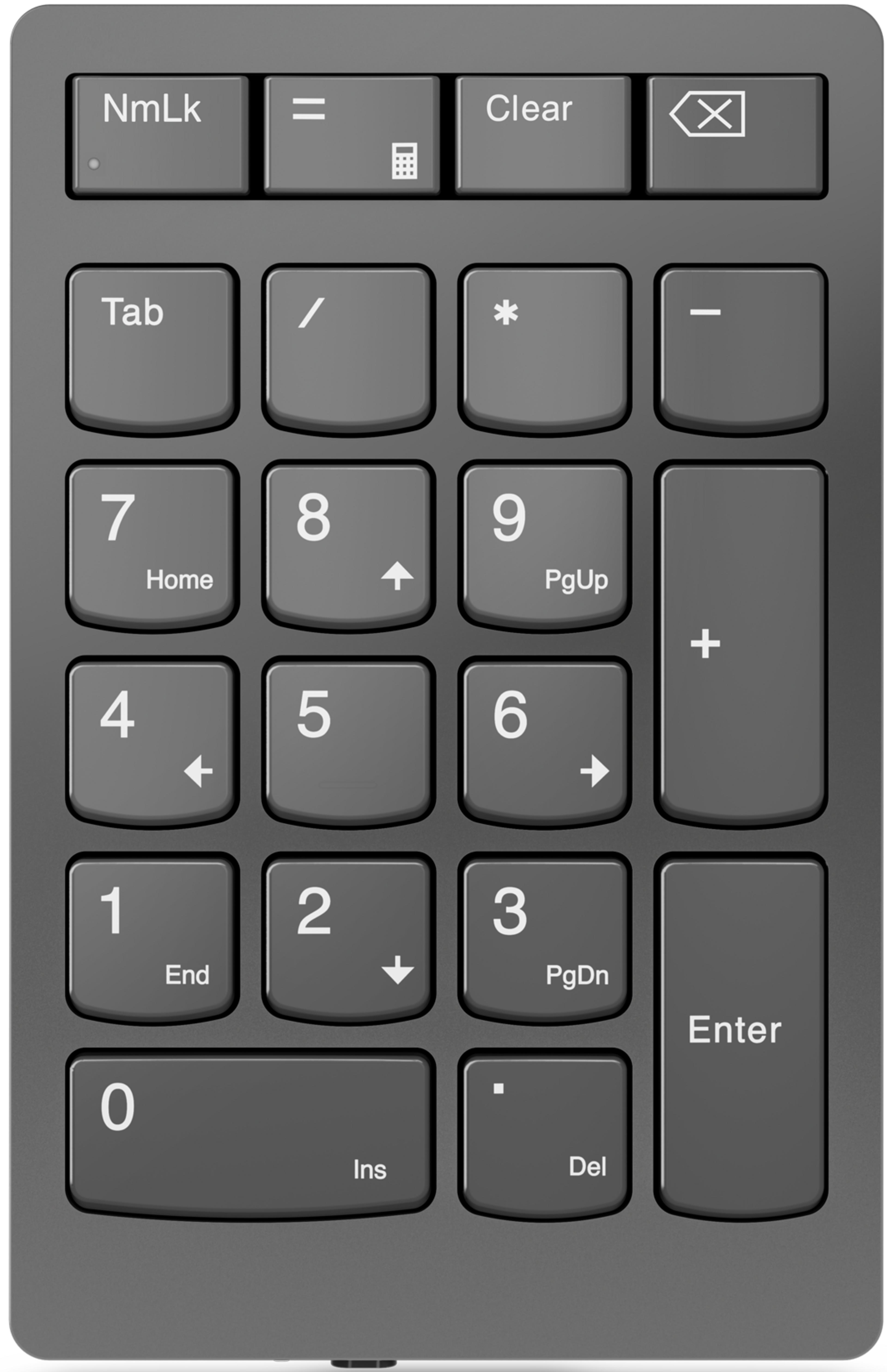 Lenovo Go Wireless Numpad