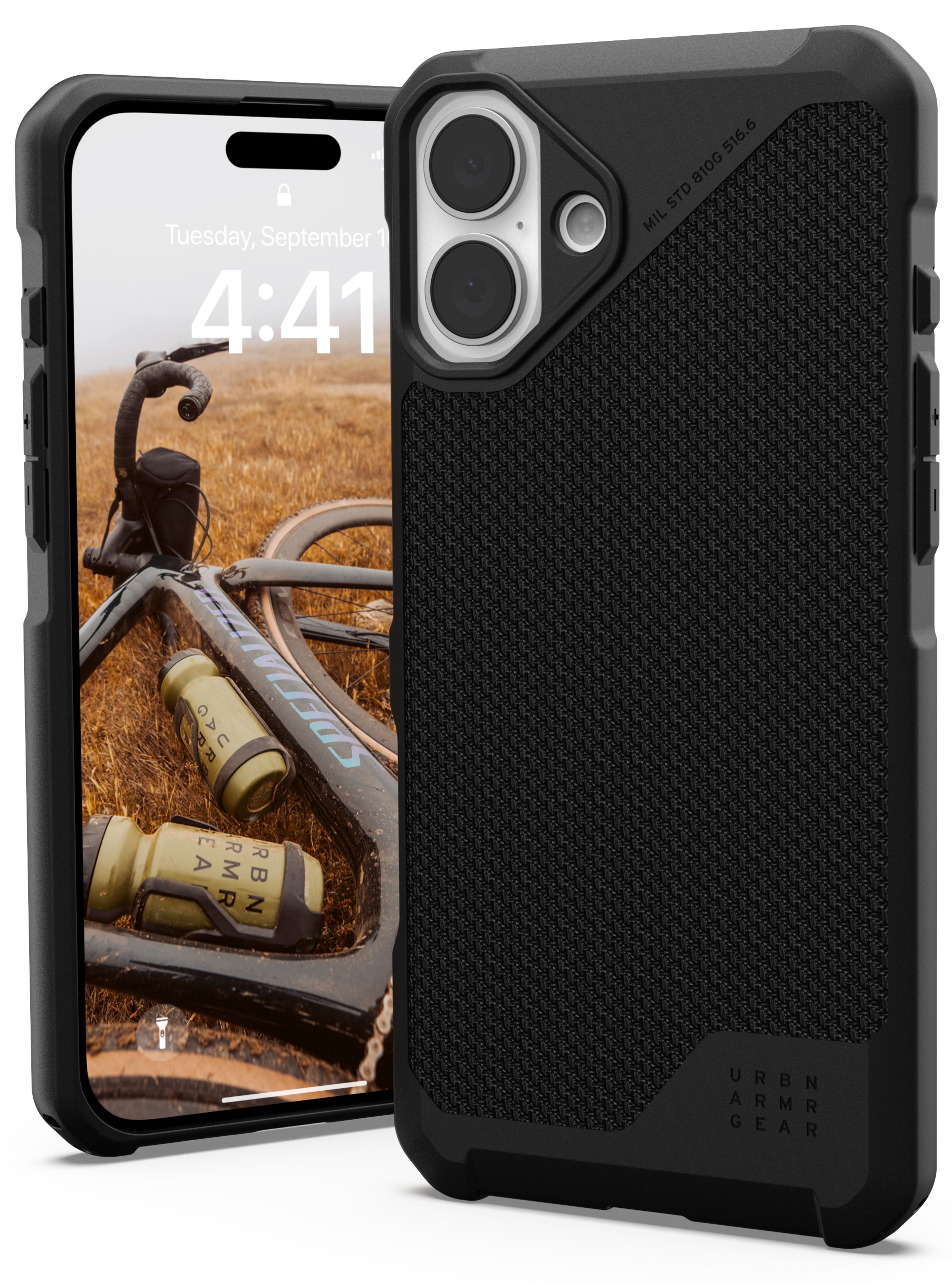 UAG Metropolis iPhone 16+ Case