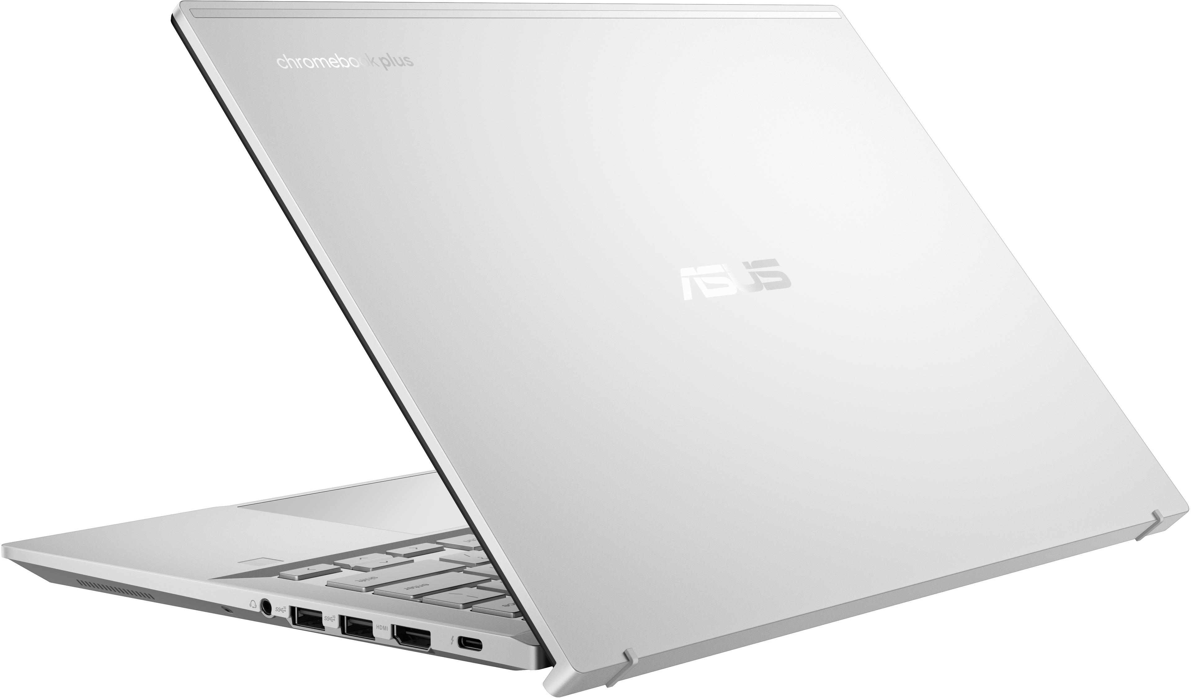 ASUS Chromebook Plus CB5403CMA U5 8/256G