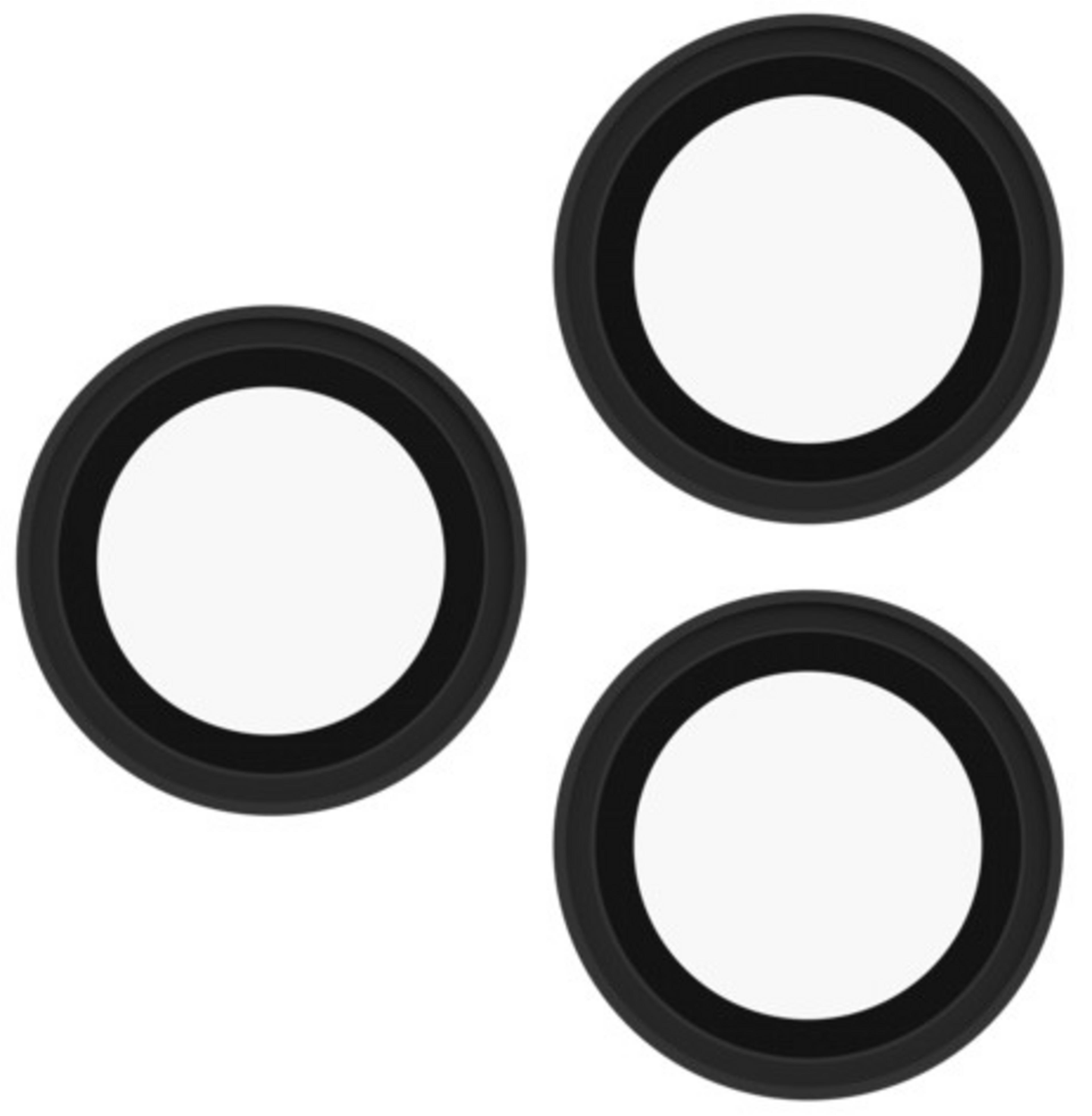 ZAGG Premium Elite iPhone Schutzglas