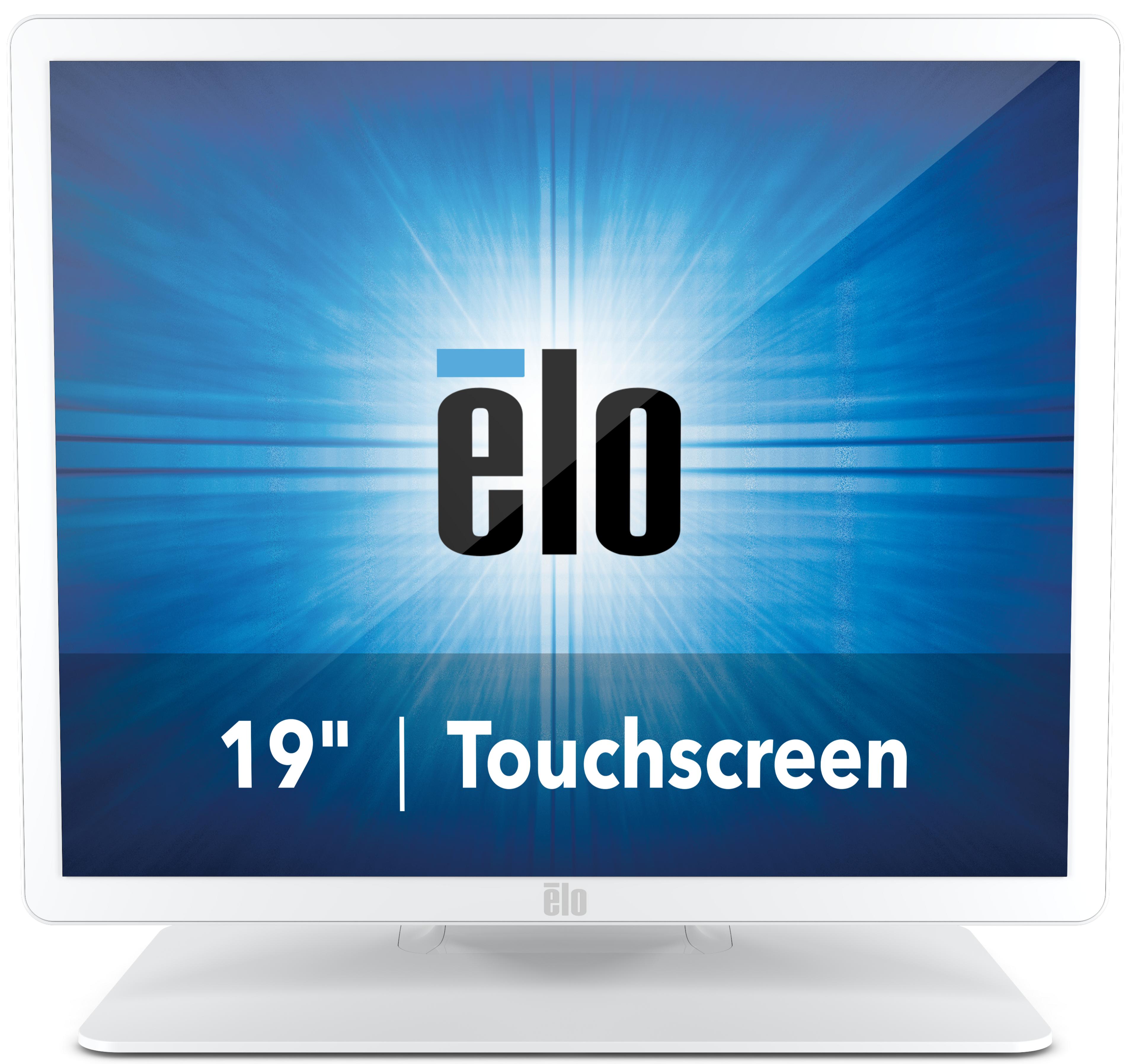 Elo 1903LM Med. Touch Monitor DICOM
