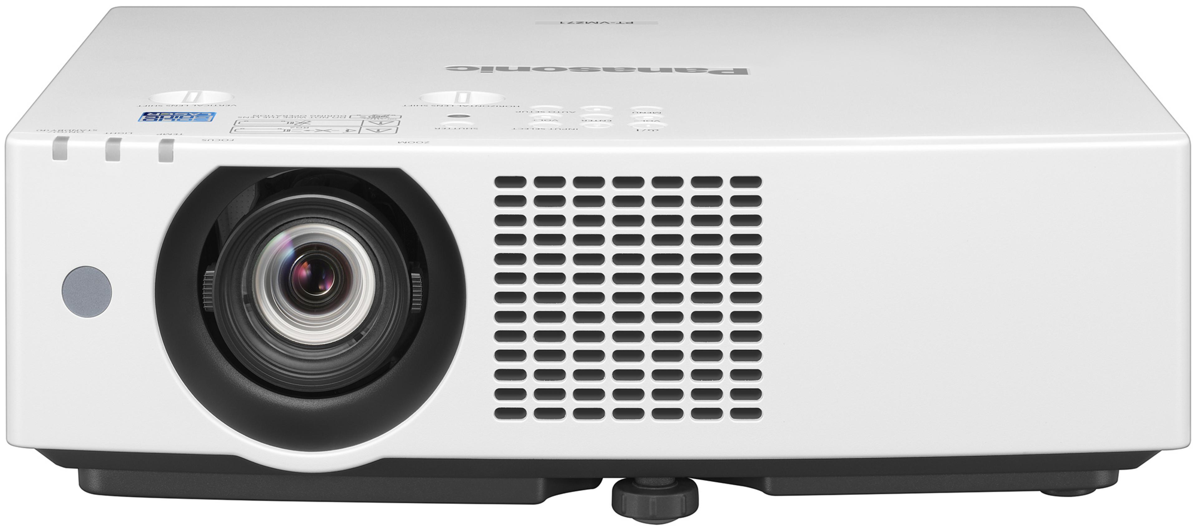 Panasonic PT-VMZ71 Laser Projector