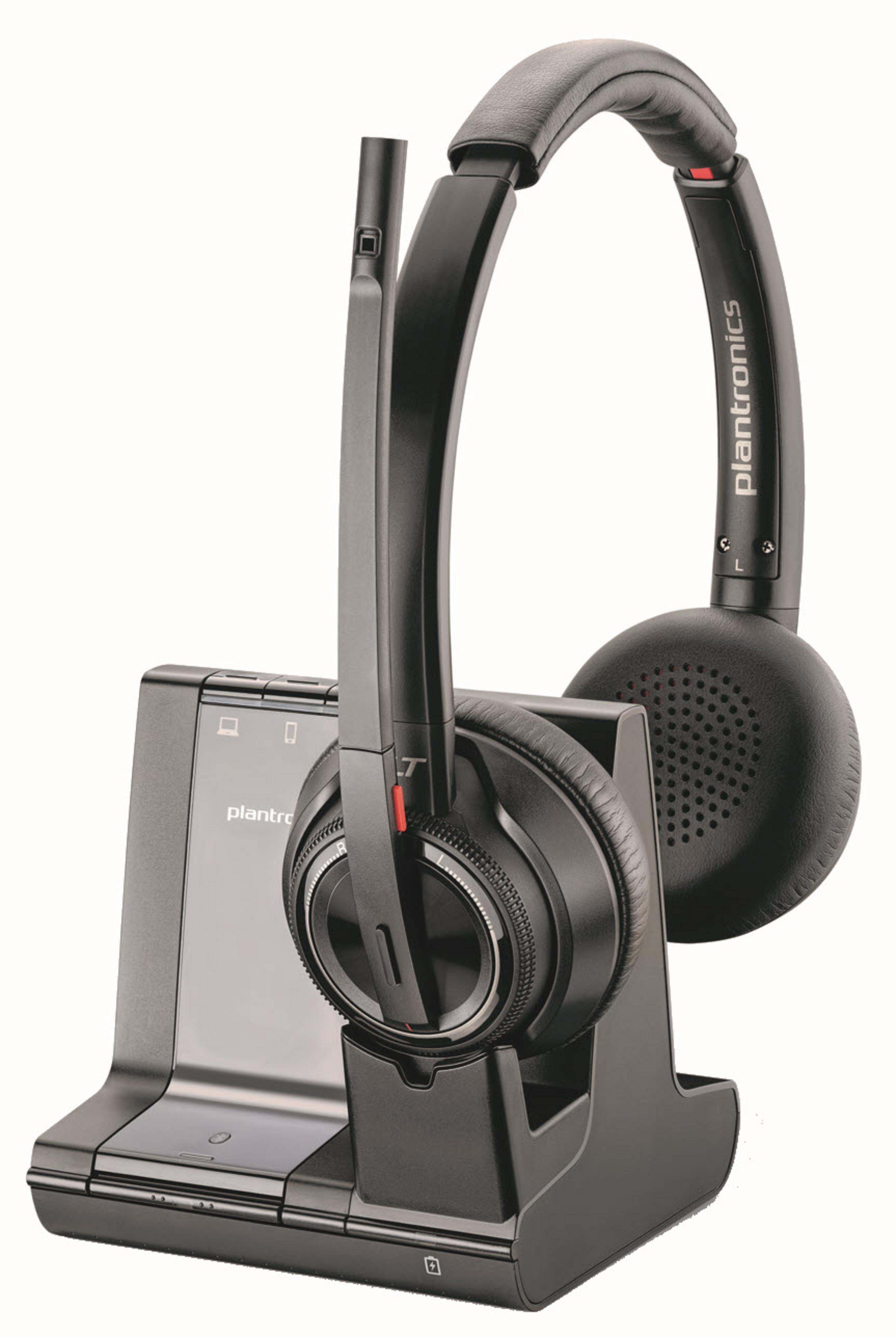 Micro-casque Poly Savi 8220 Office