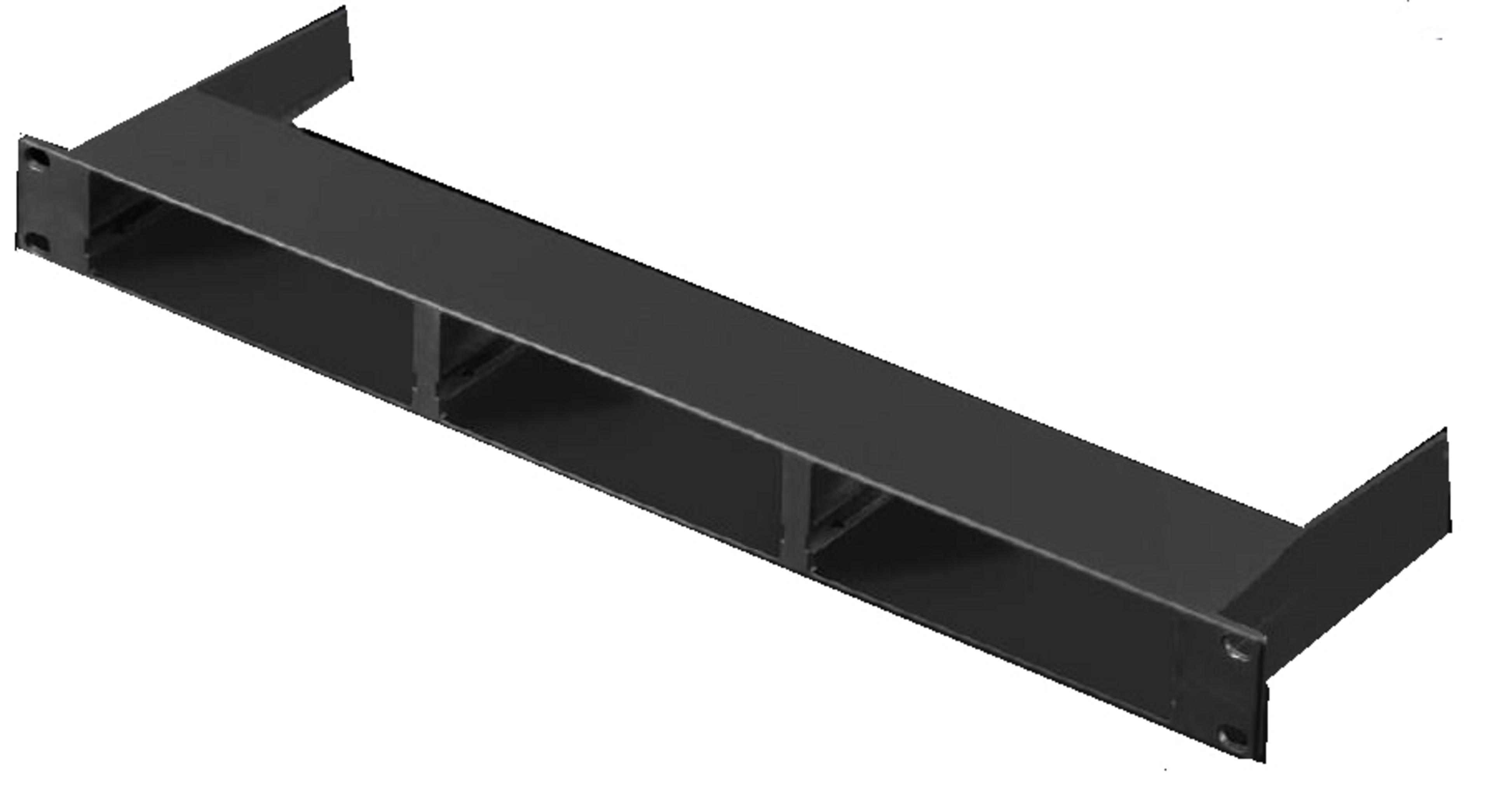 Rittal CMC III Montageeinheit (3 Units)