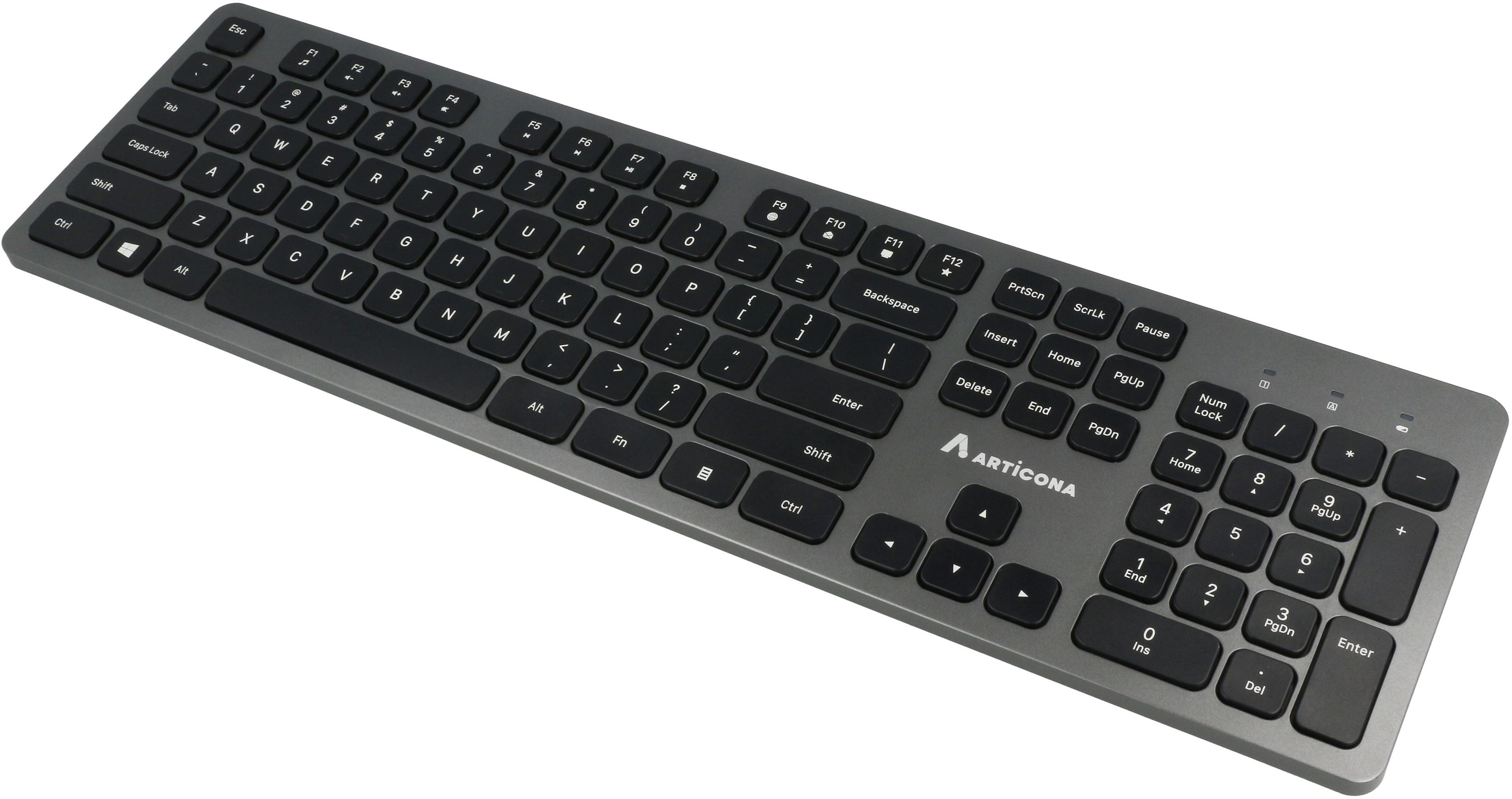 ARTICONA SK2705 Wireless Keyboard