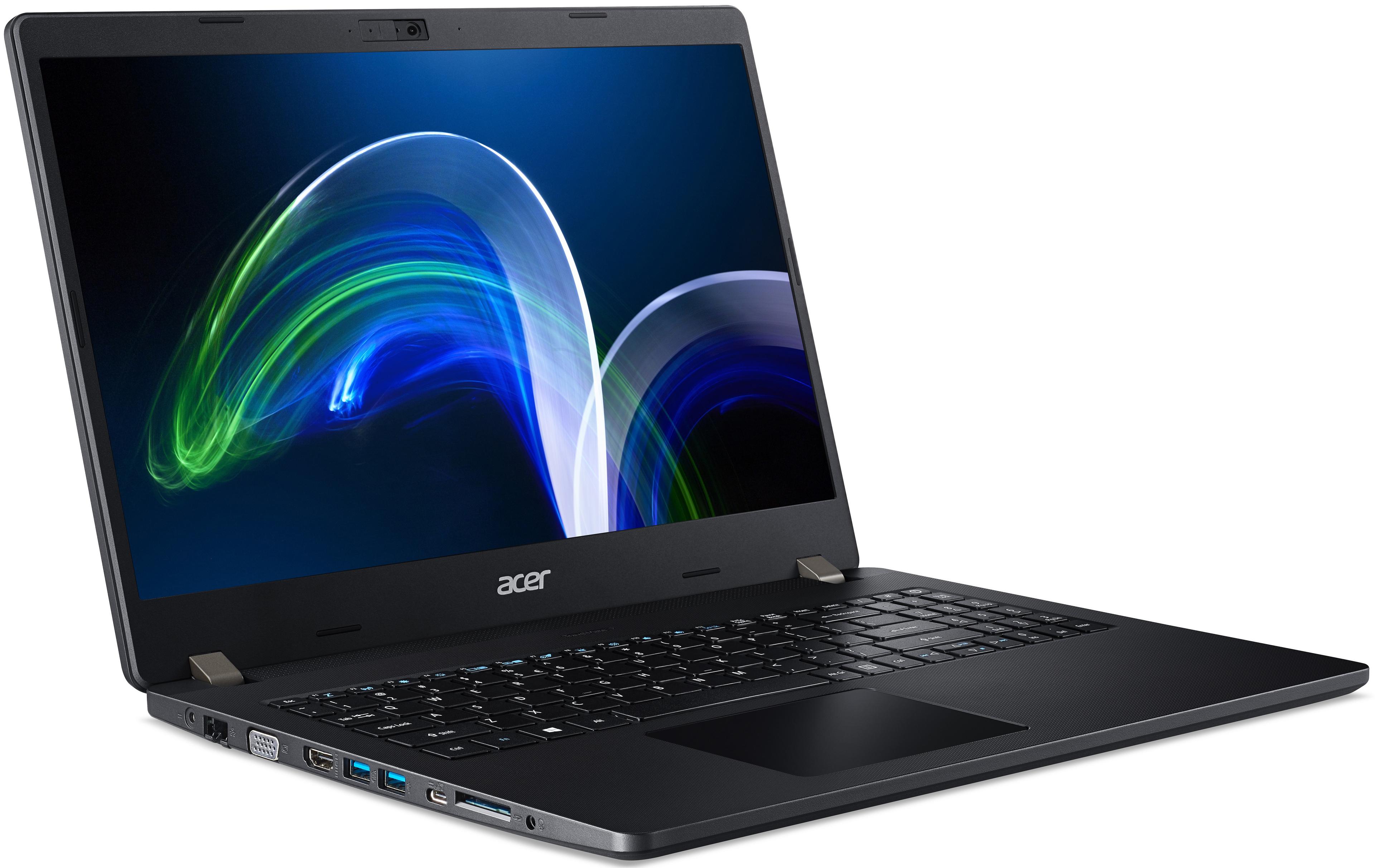 Acer TravelMate P215 R3 PRO 8/256GB