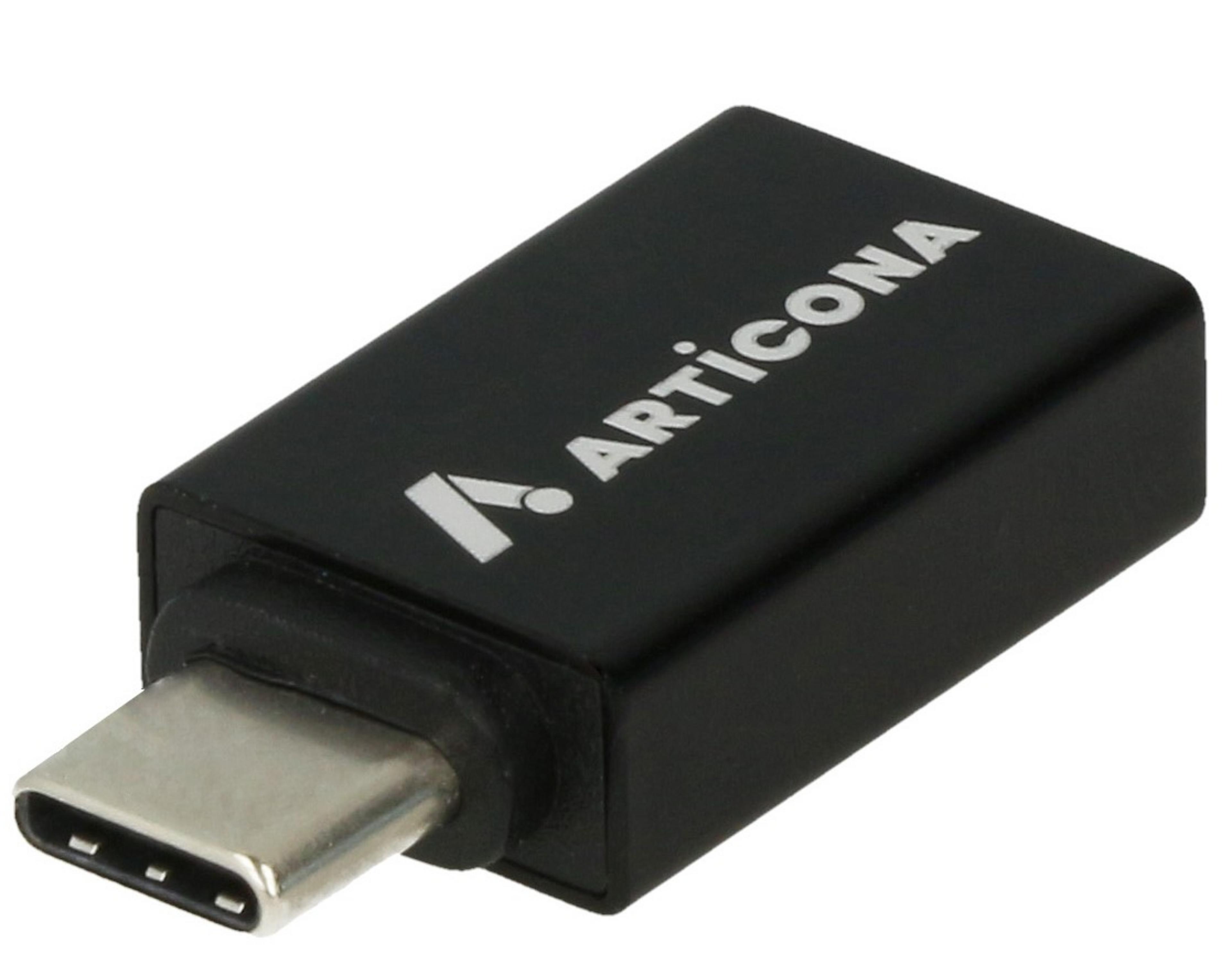 ARTICONA USB C - A adapter
