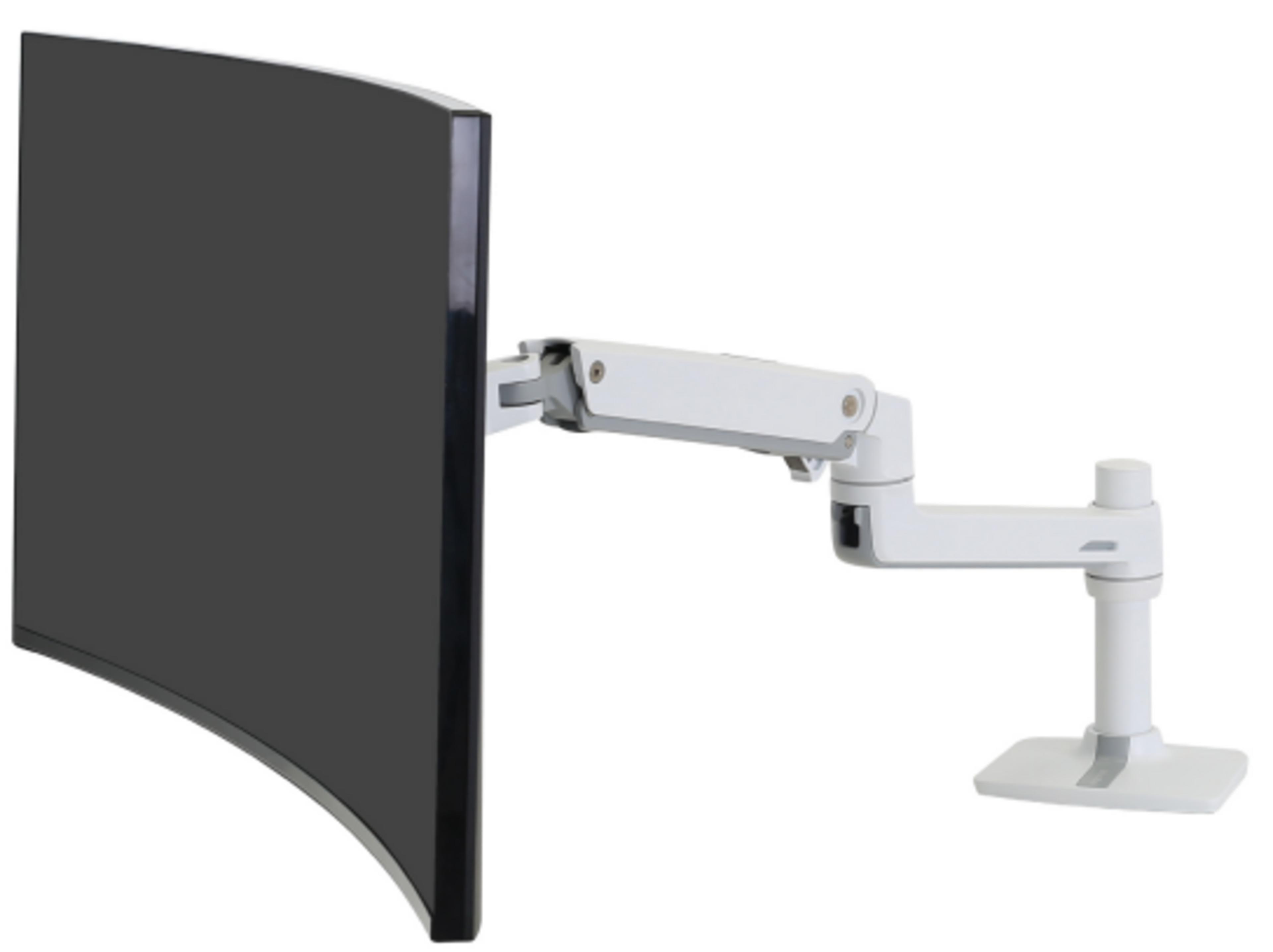 Ergotron LX Desk Mount