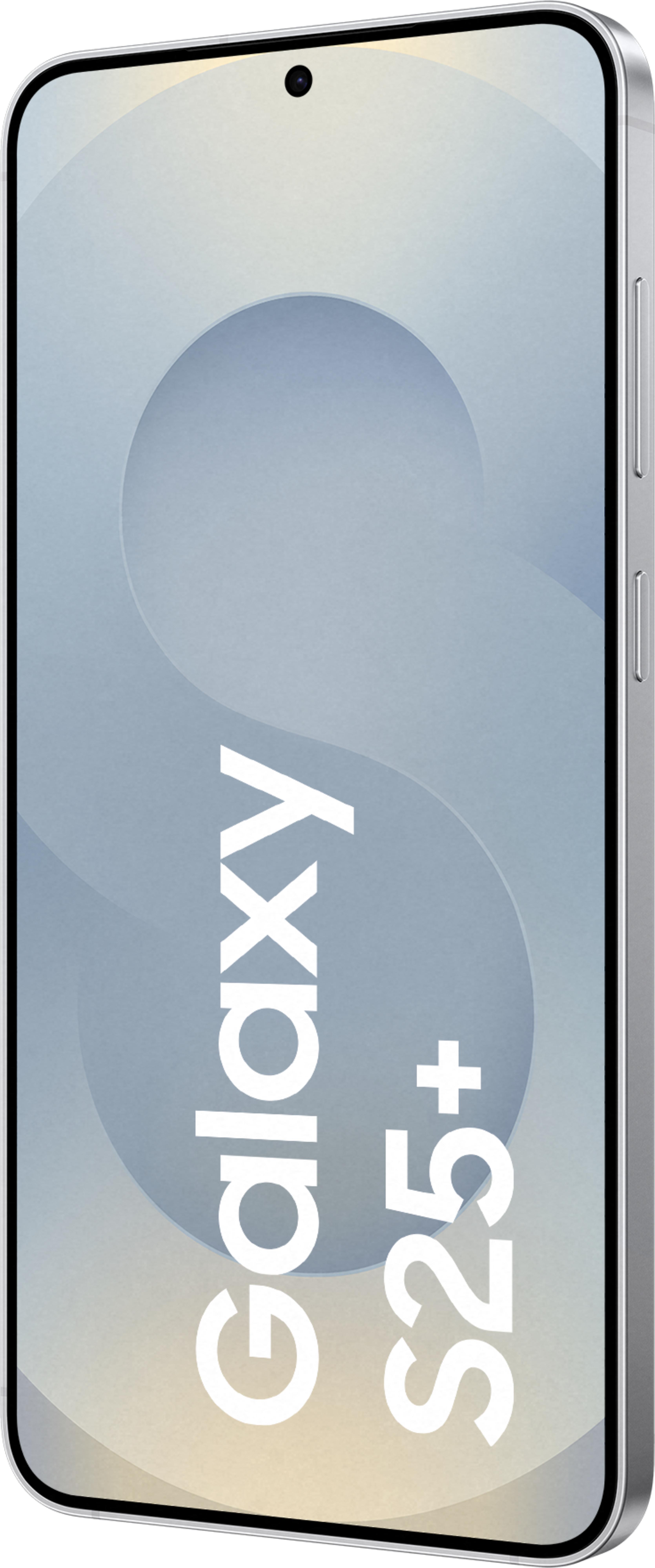 Samsung Galaxy S25+ 256GB Silver Shadow