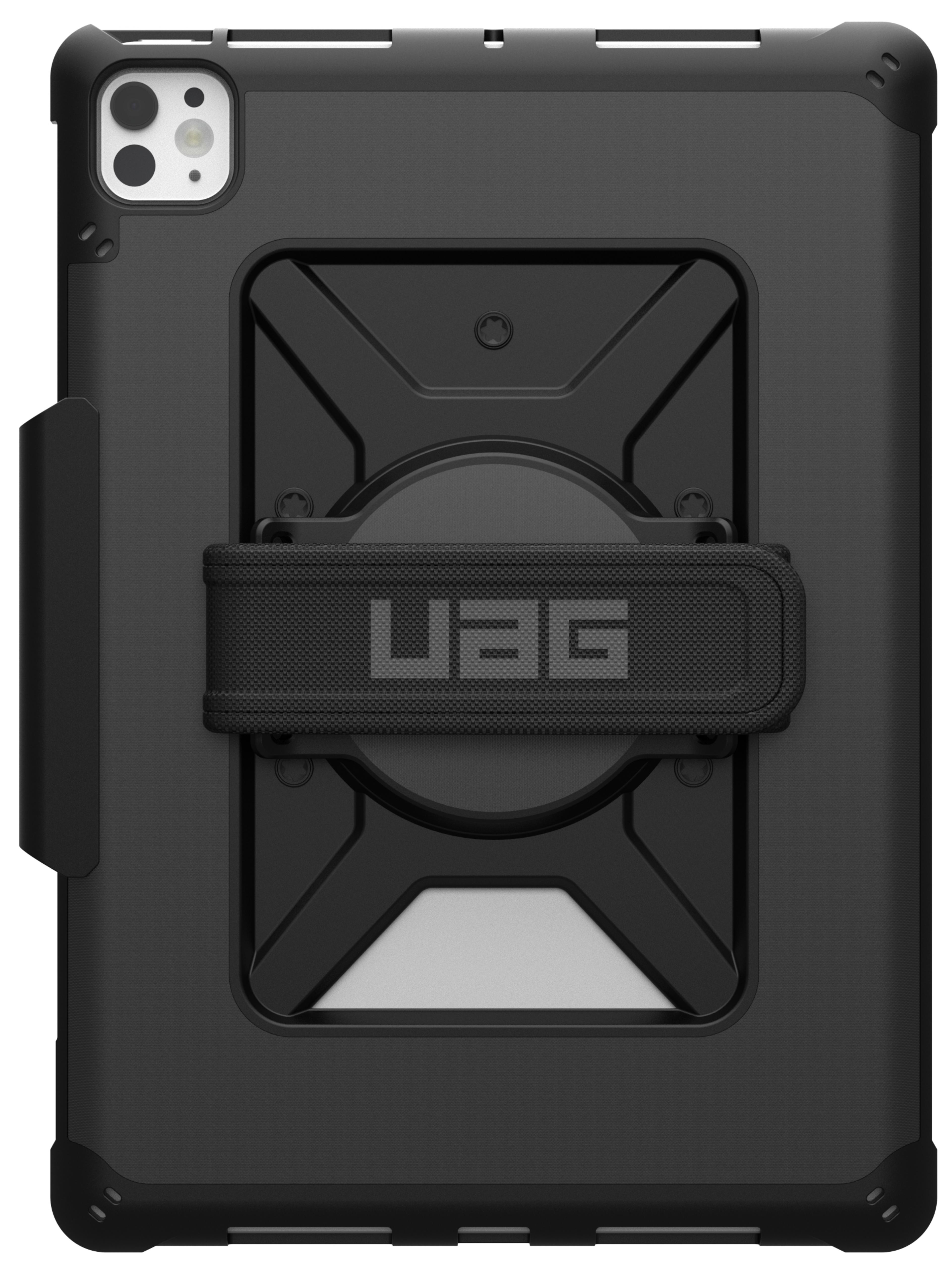 UAG Metropolis HS iPad Pro 11" Case