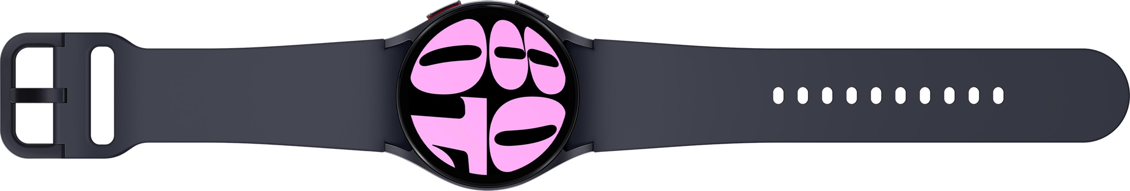 Samsung Galaxy Watch6 LTE 40 mm graphite