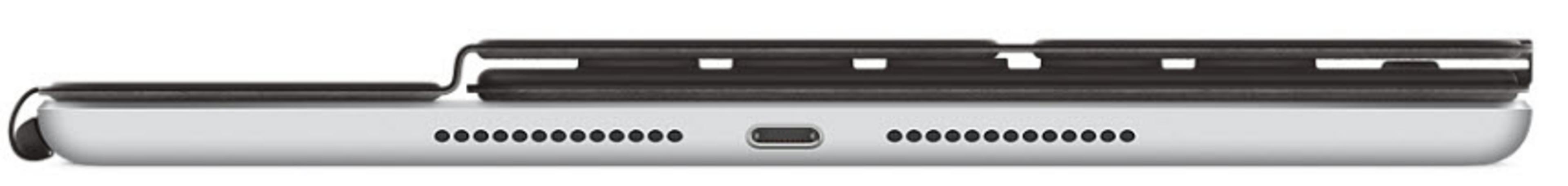 Clavier Smart Keyboard p. Apple iPad