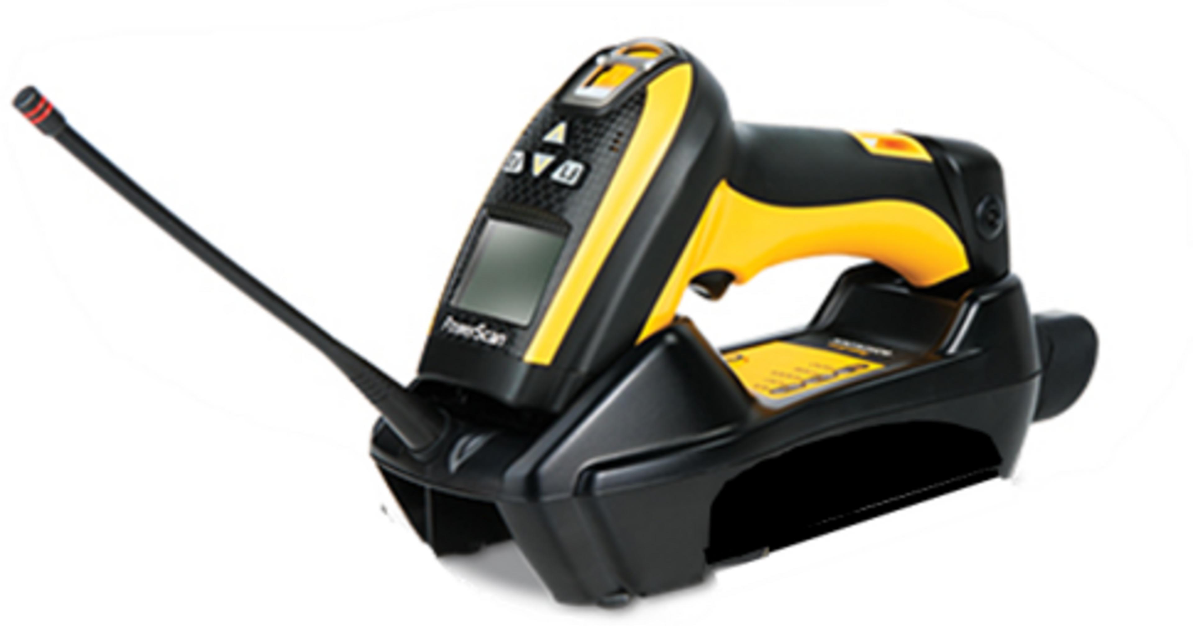 Datalogic PM9100 Scanner Kit 4T