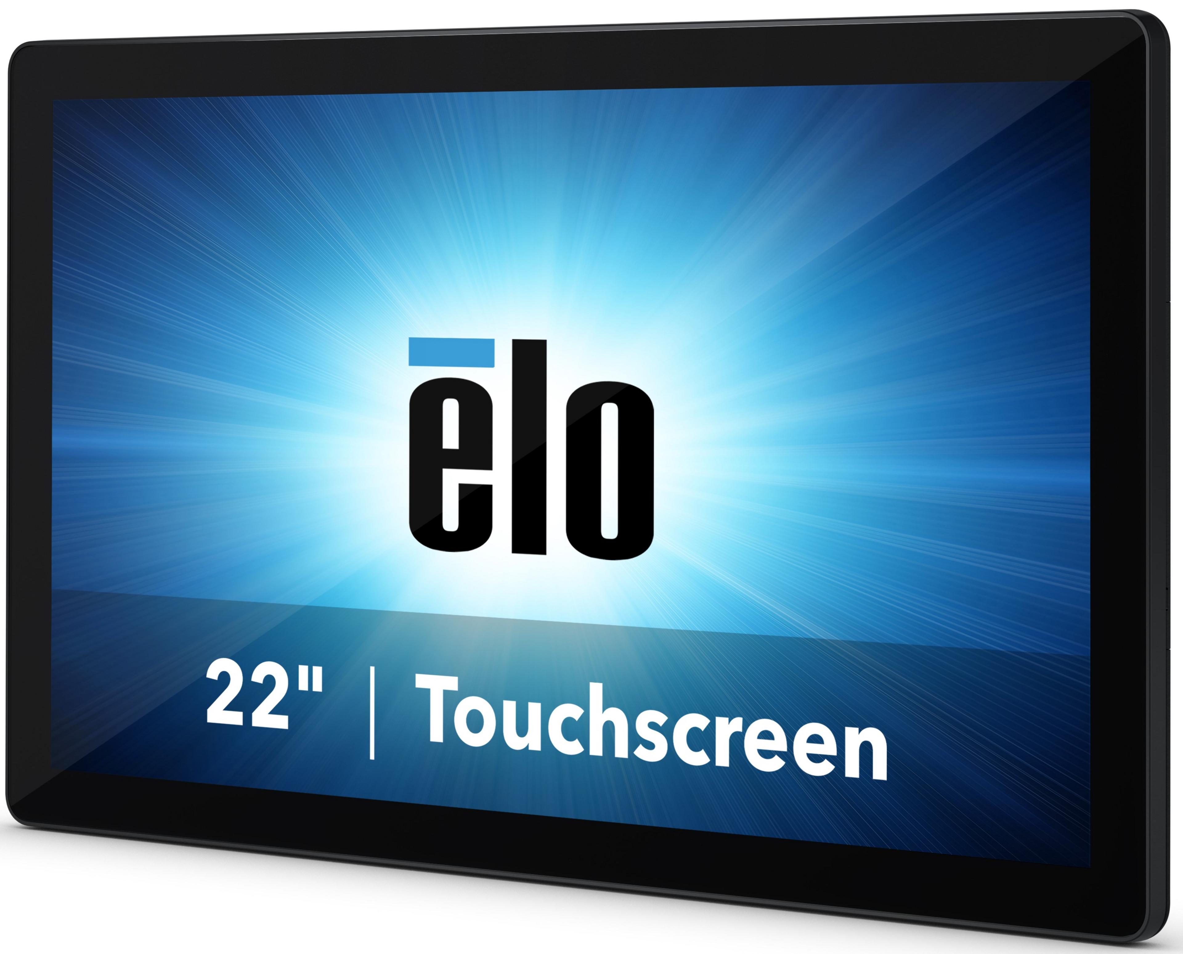 Elo I-Series 2.0 i5 8/128GB W10 Touch
