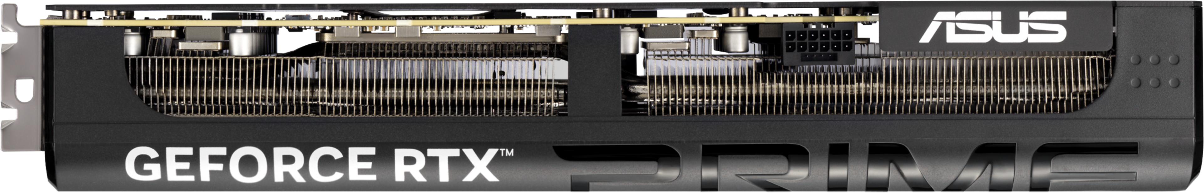 ASUS PRIME GeForce RTX5070Ti Graphics Cd