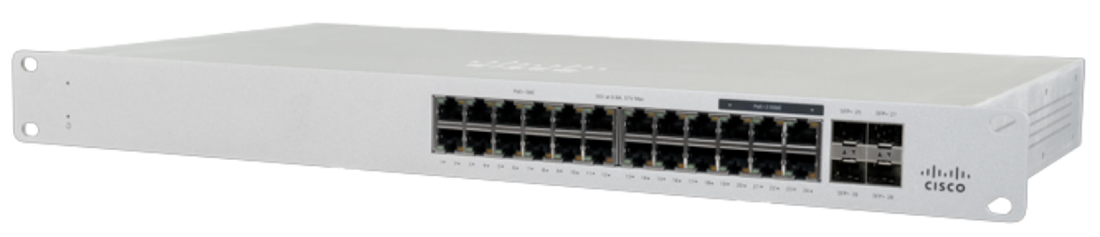 Cisco Meraki MS130-24X-HW Switch