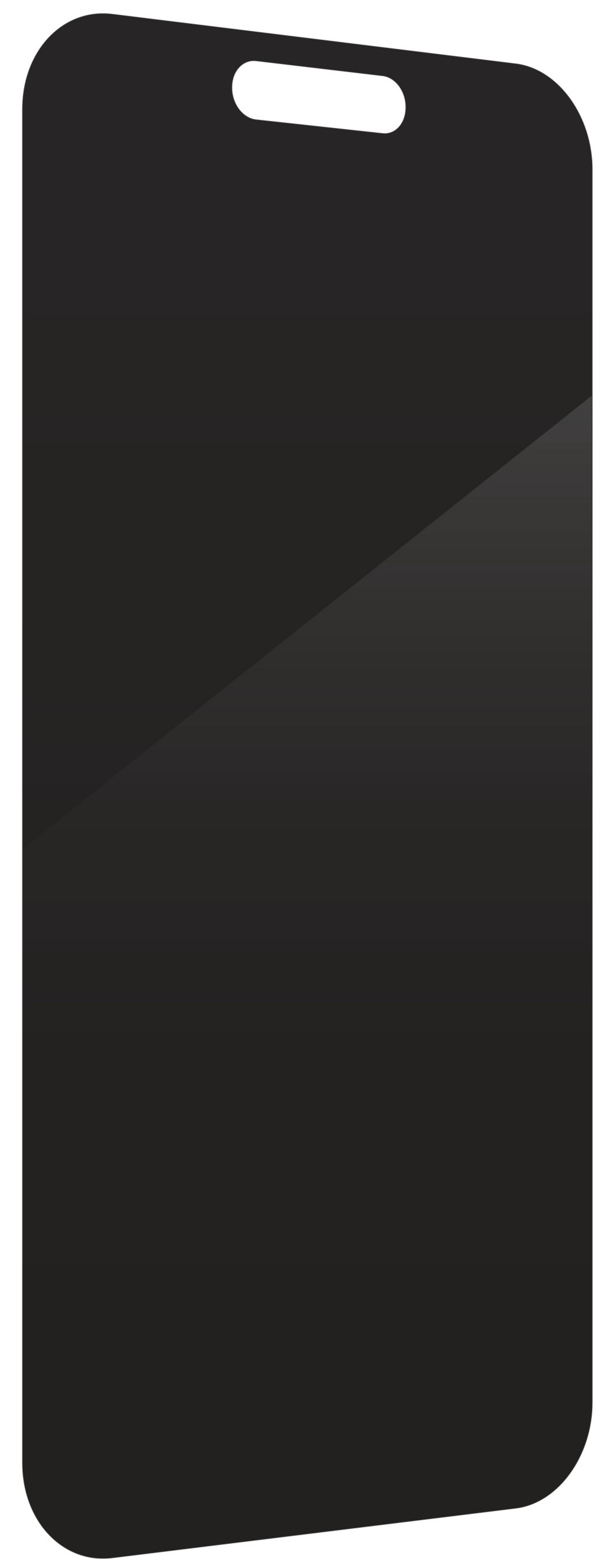 ZAGG Glass Elite iP17 Pro Max Blicksch.