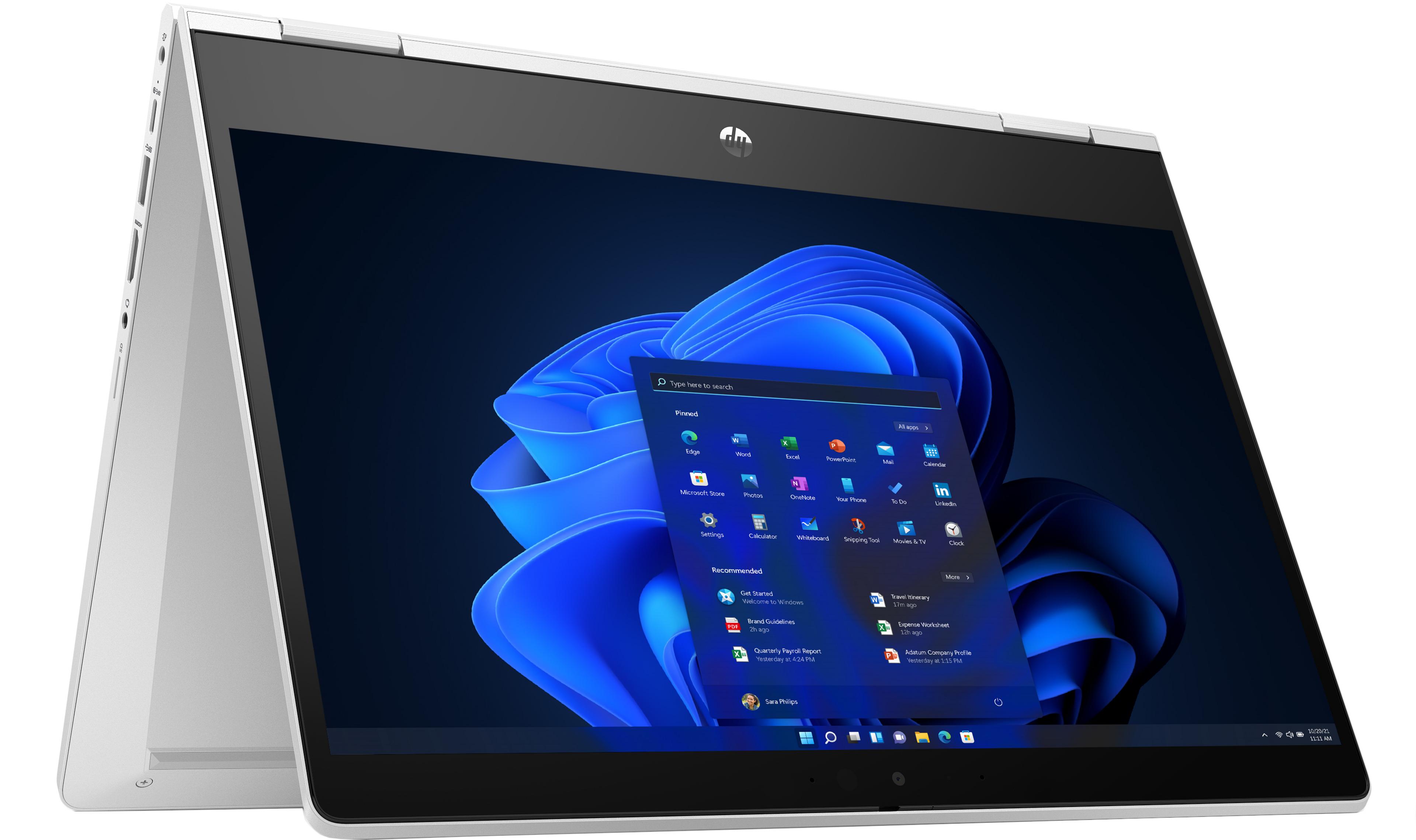 HP Pro x360 435 G9 R5 16/512GB