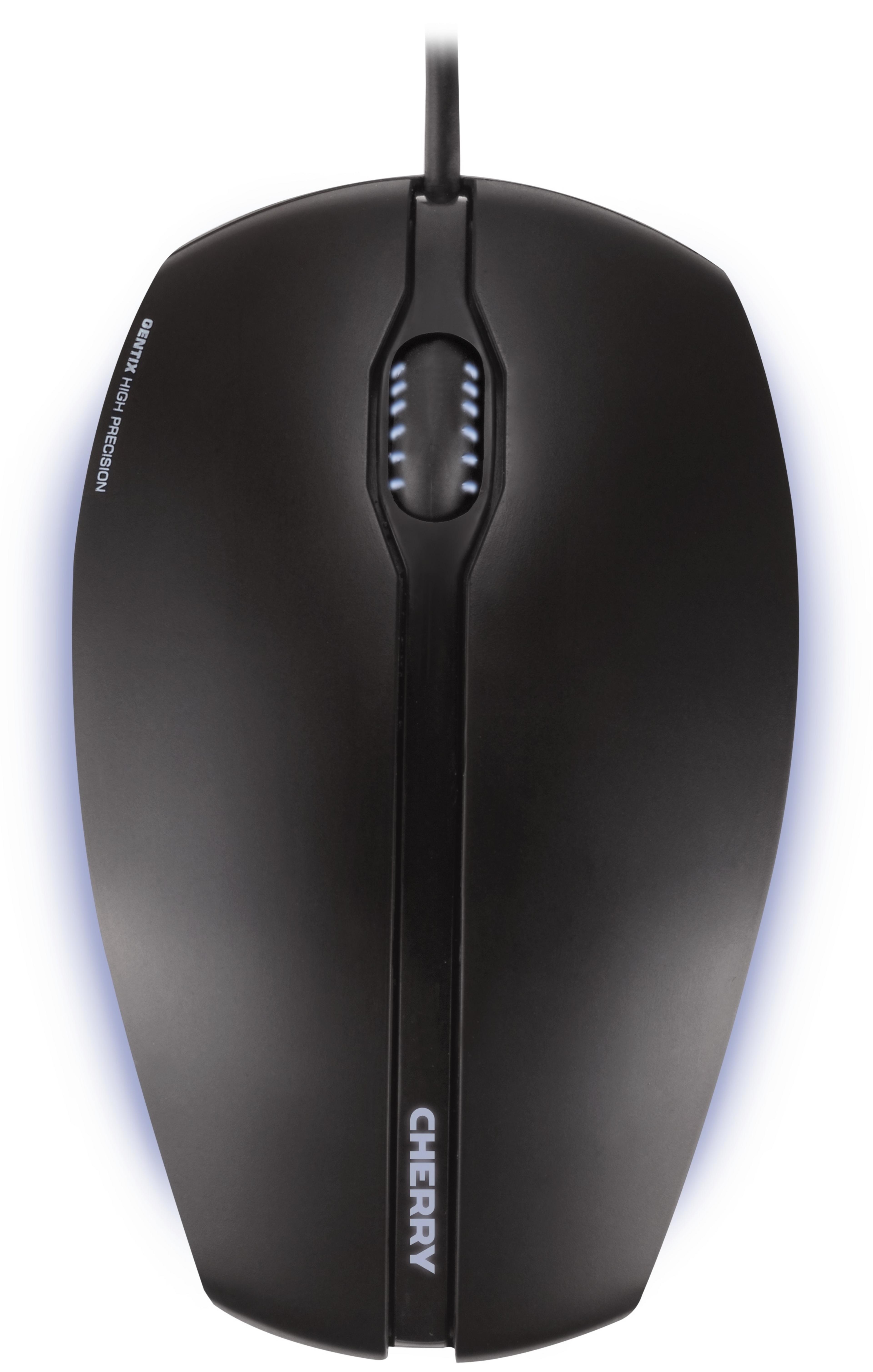 CHERRY GENTIX Optical Illuminated Mouse