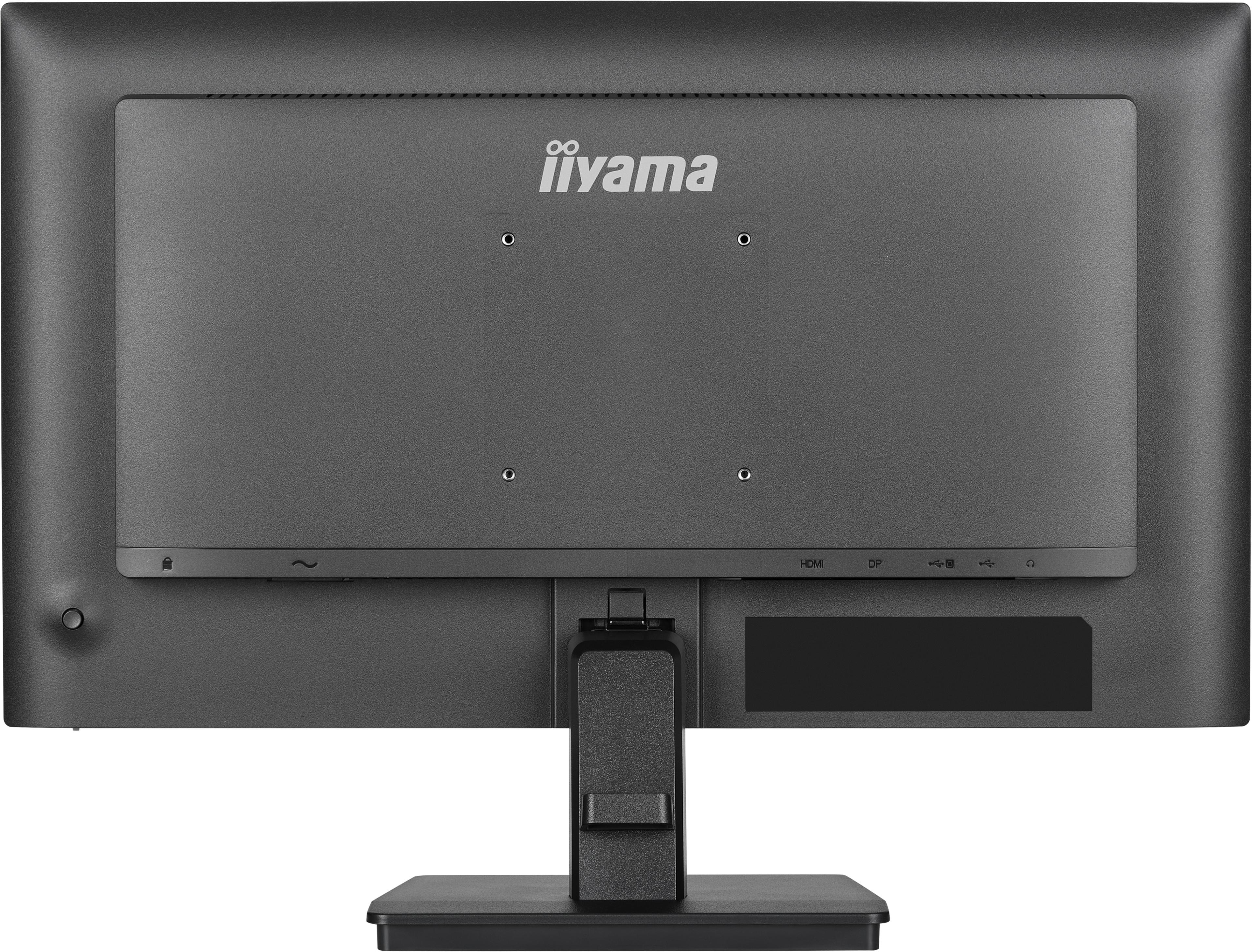 iiyama ProLite X2492HSU-B1 Monitor