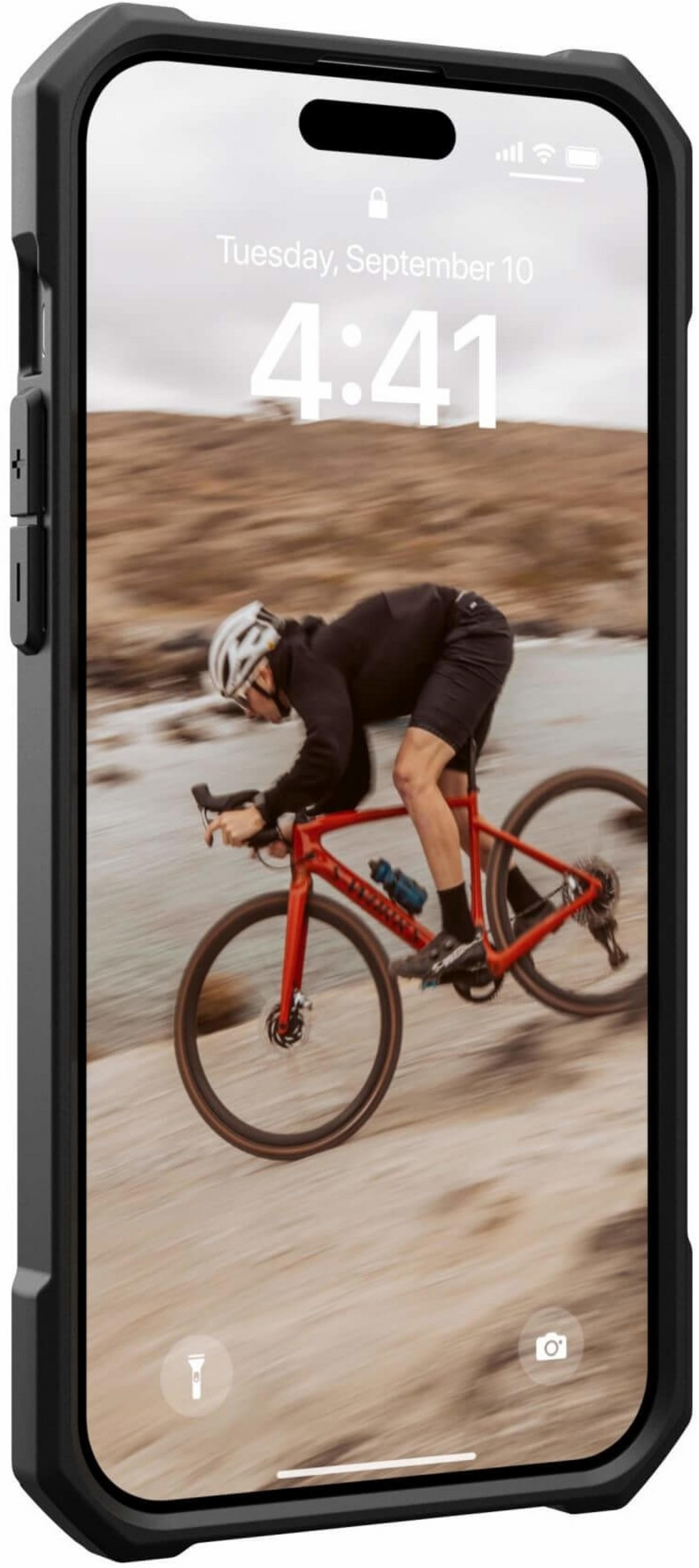 UAG Essential iPhone 15+ Case